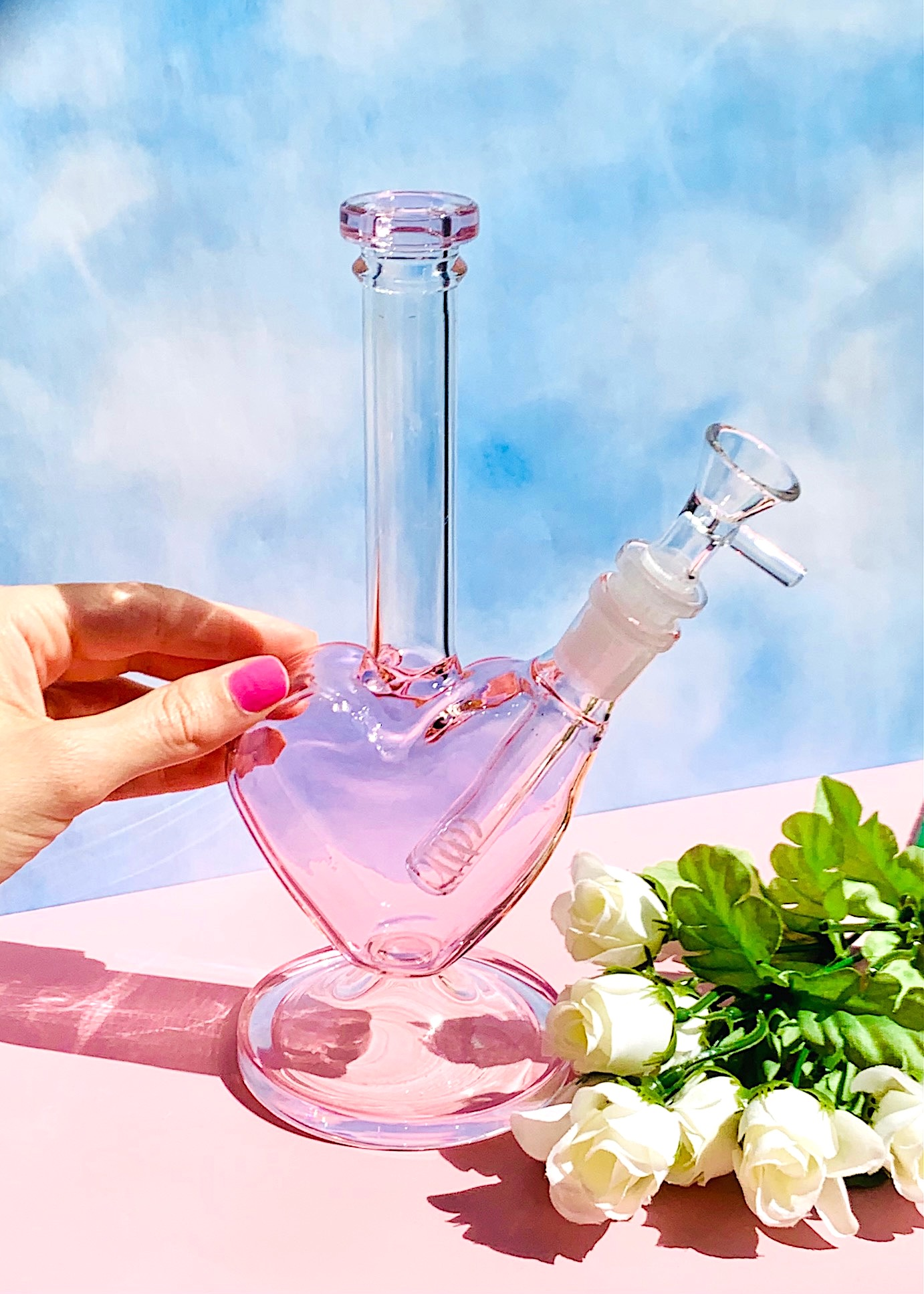 PIPES & BONGS