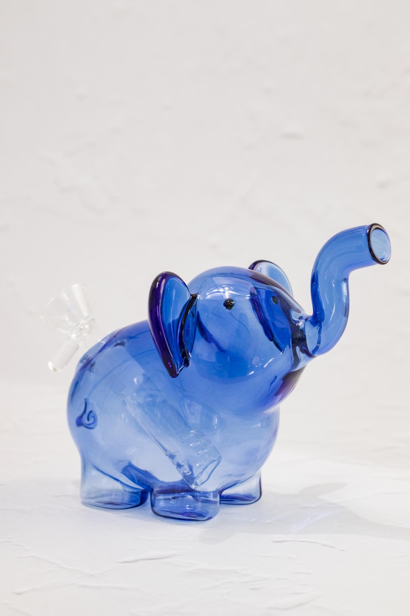 ELEPHANT BUBBLER
