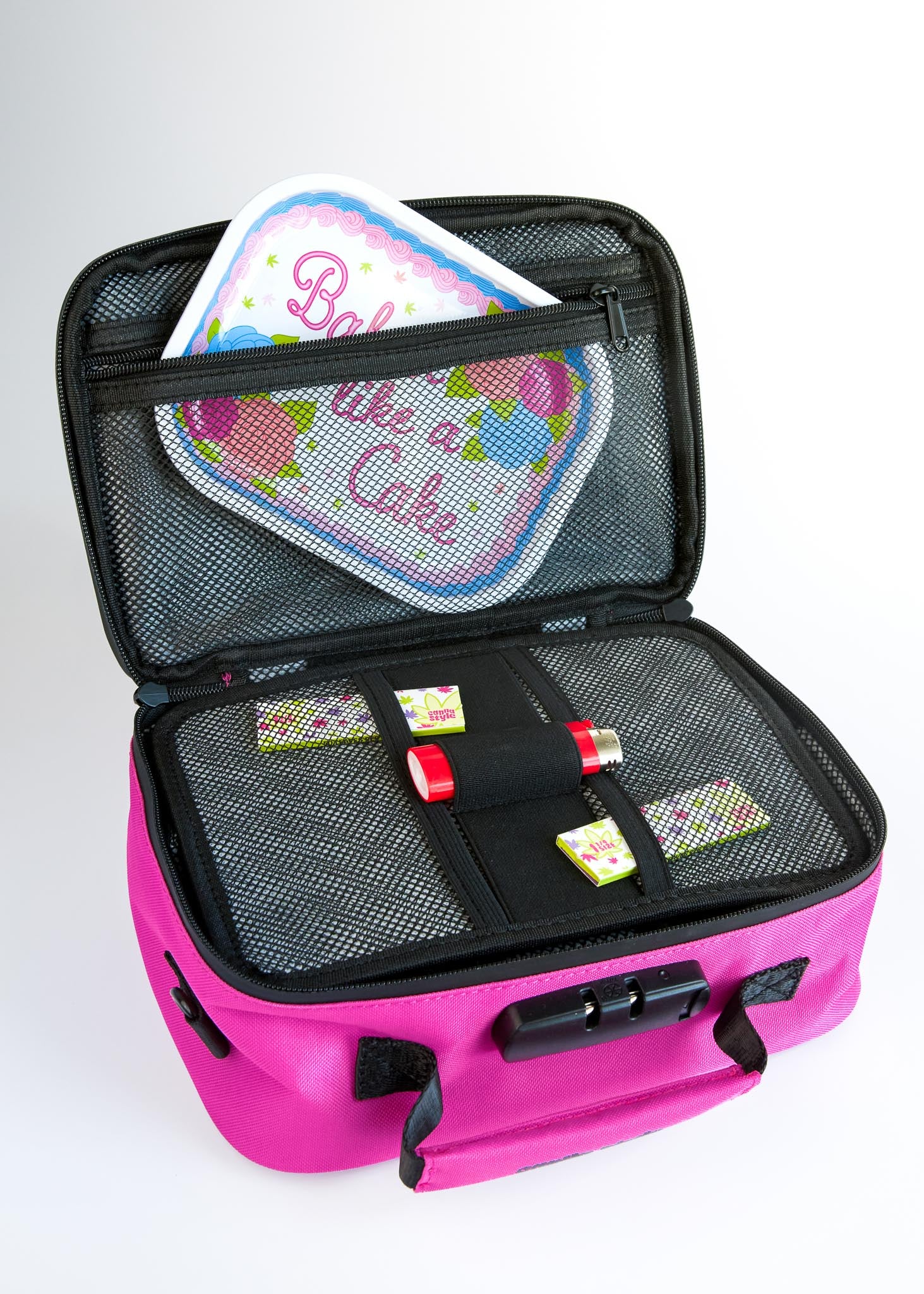 WHIMSY CELESTIAL ODOR-PROOF CASE