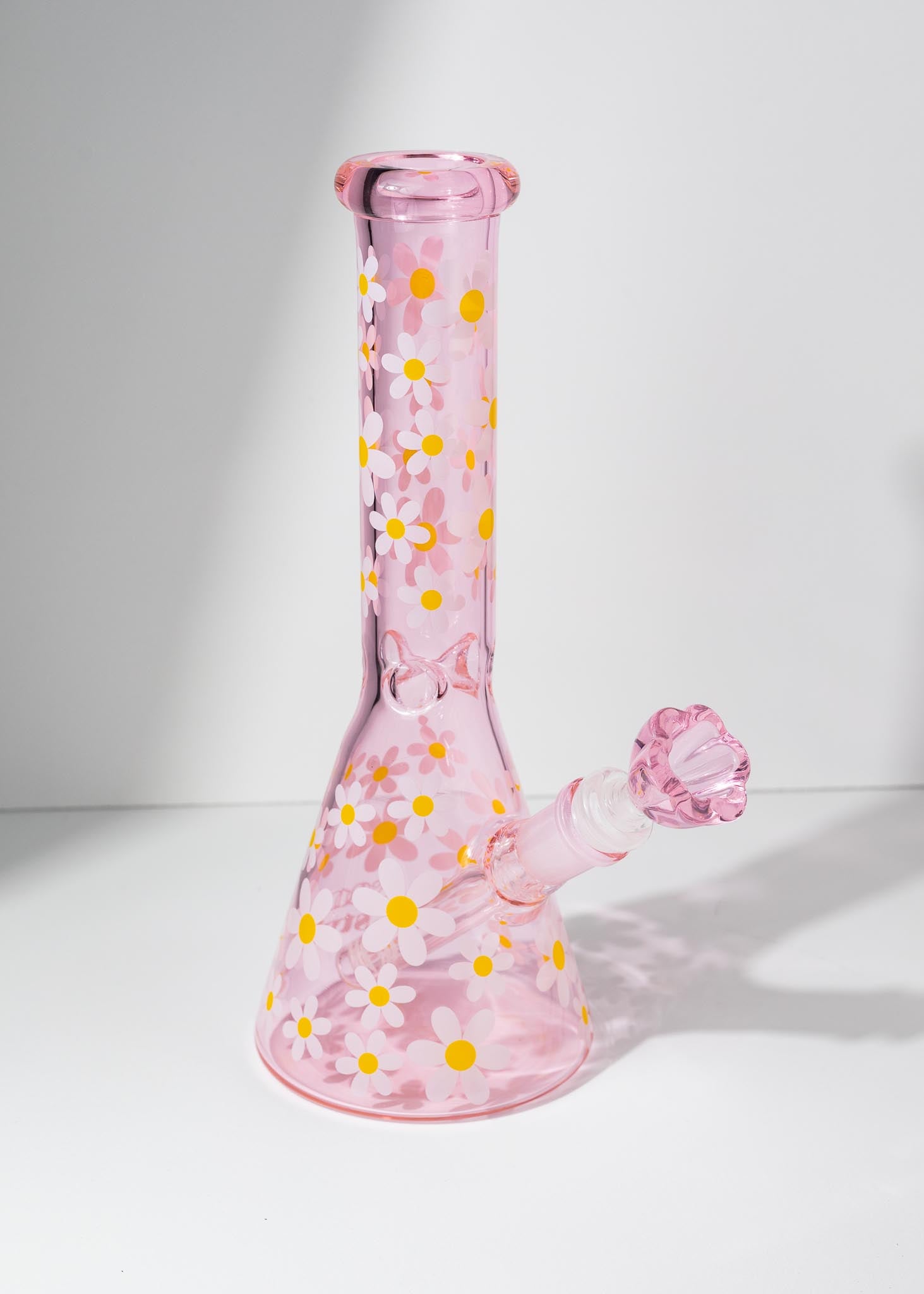 flower bowl and bong