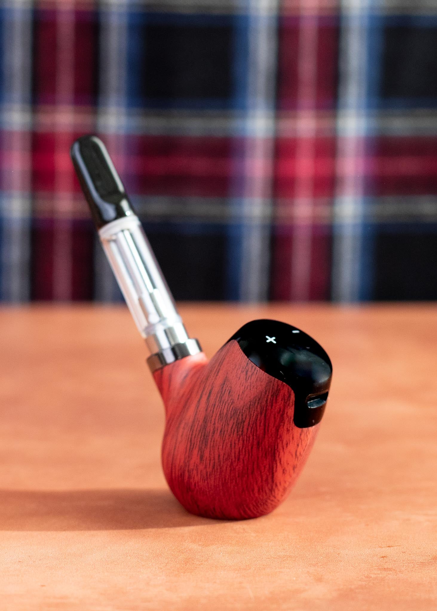 SHERLOCK PIPE PEN BATTERY