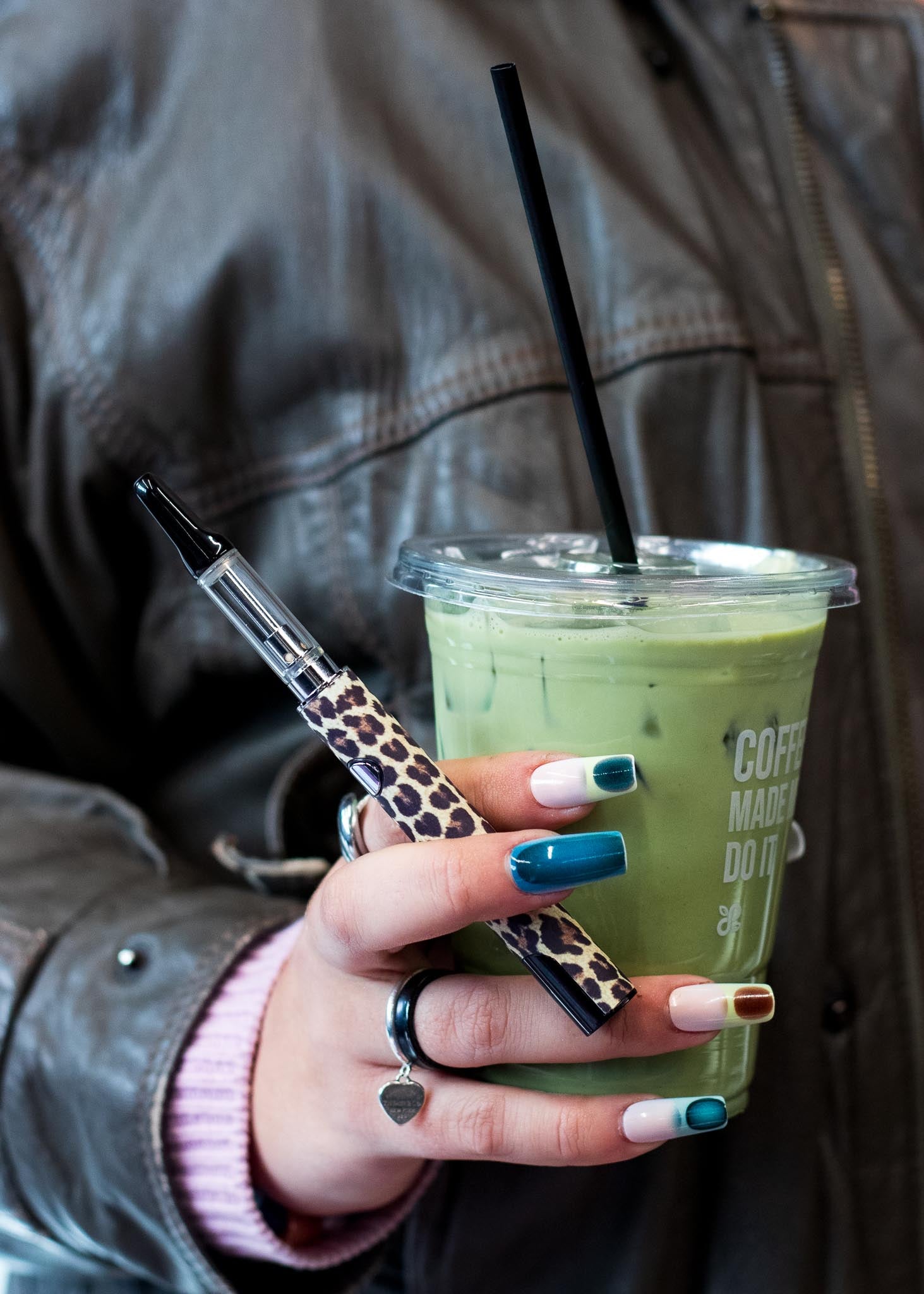 LEOPARD 510 PEN BATTERY