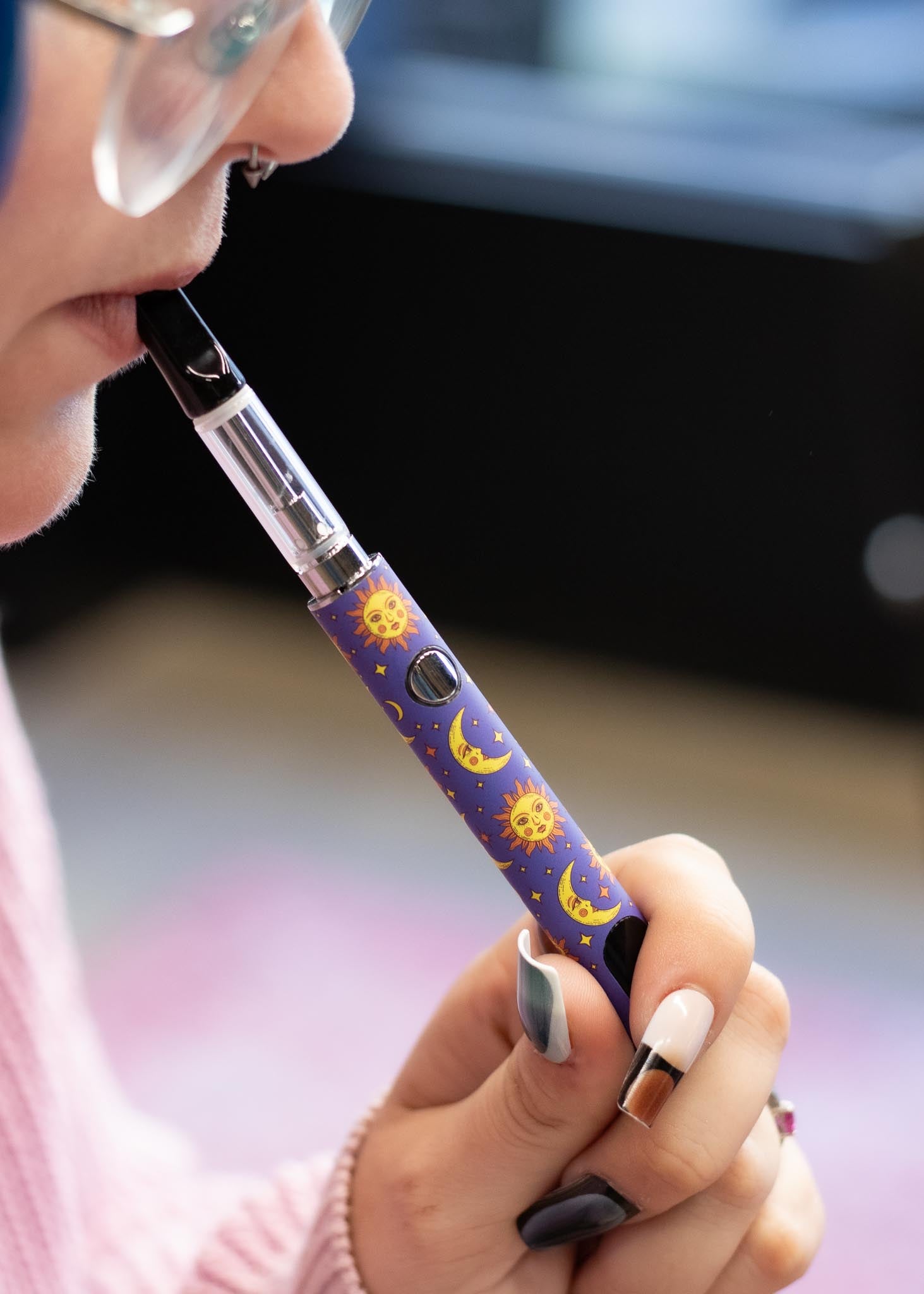 CELESTIAL 510 PEN BATTERY