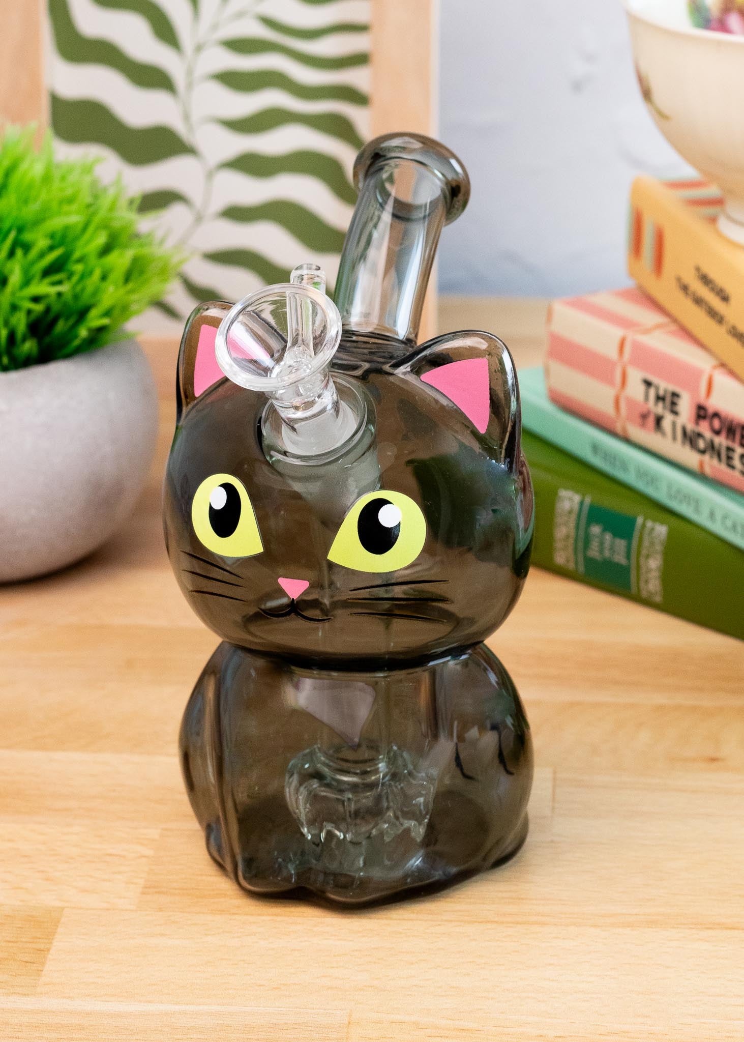 cat bong