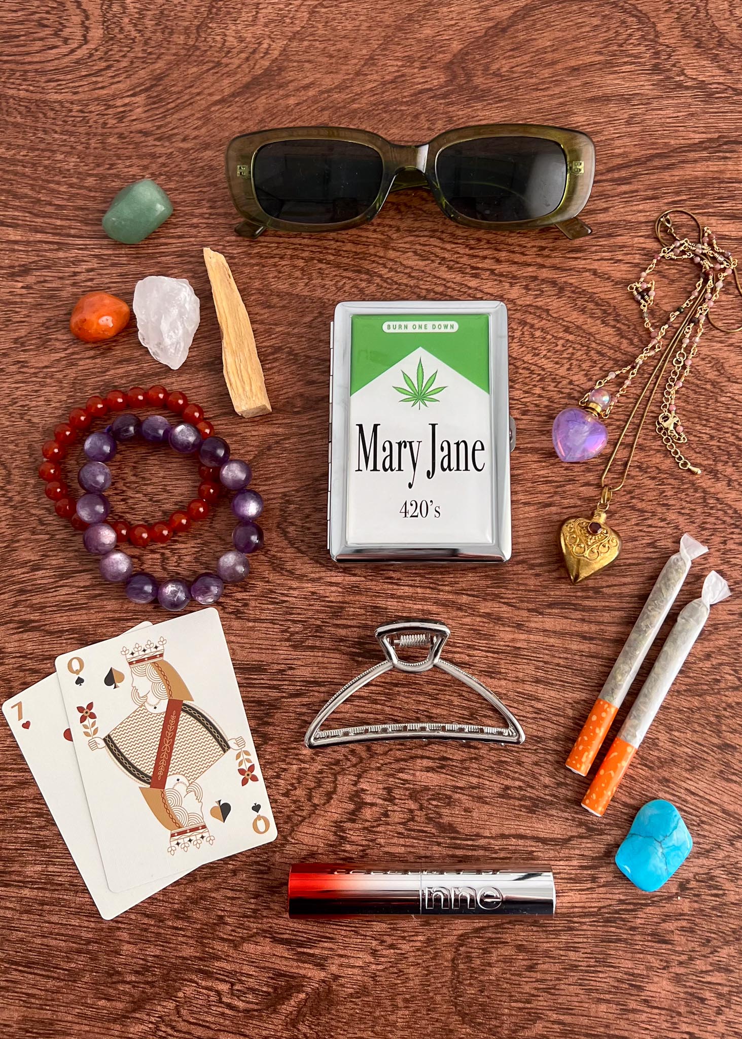 CIG BOX JOINT CASE
