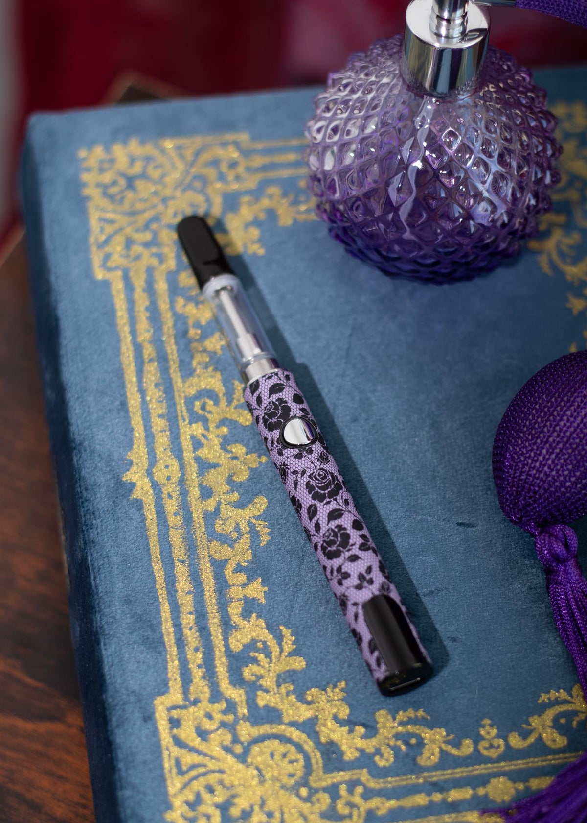 LACE PEN BATTERY