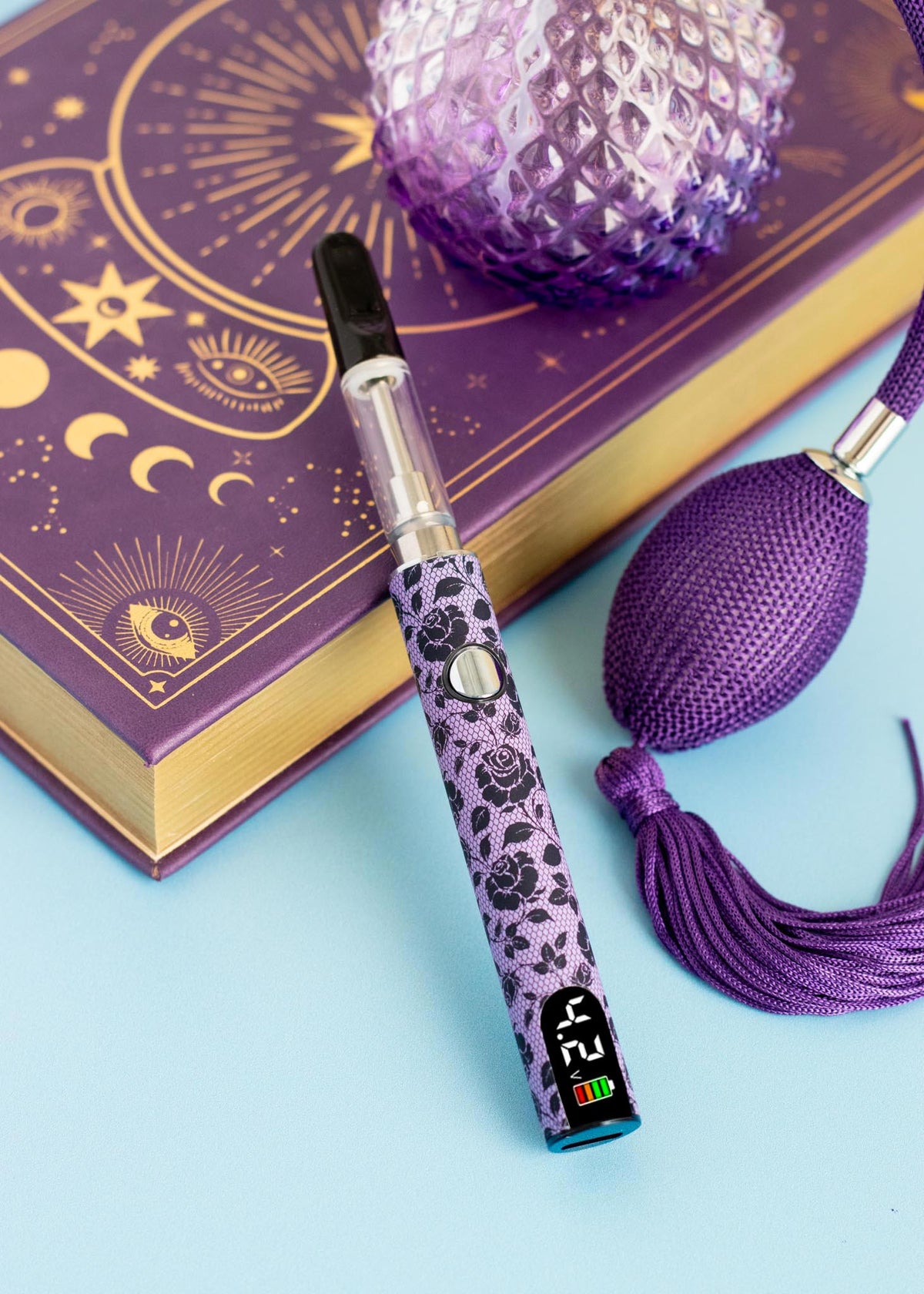 LACE PEN BATTERY