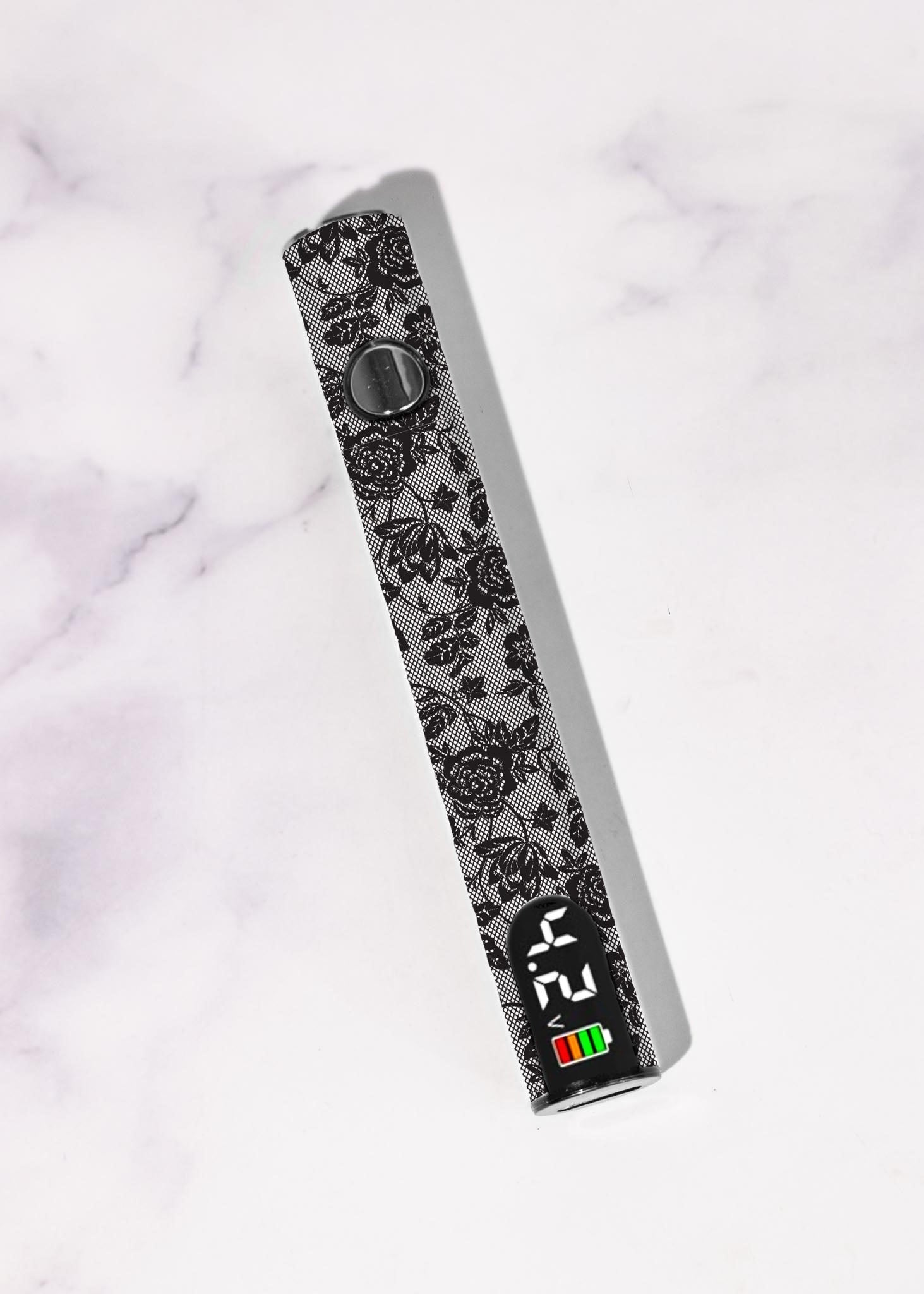 BLACK LACE PEN BATTERY