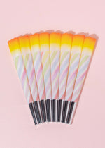 CANDLE CONES (8-pack)