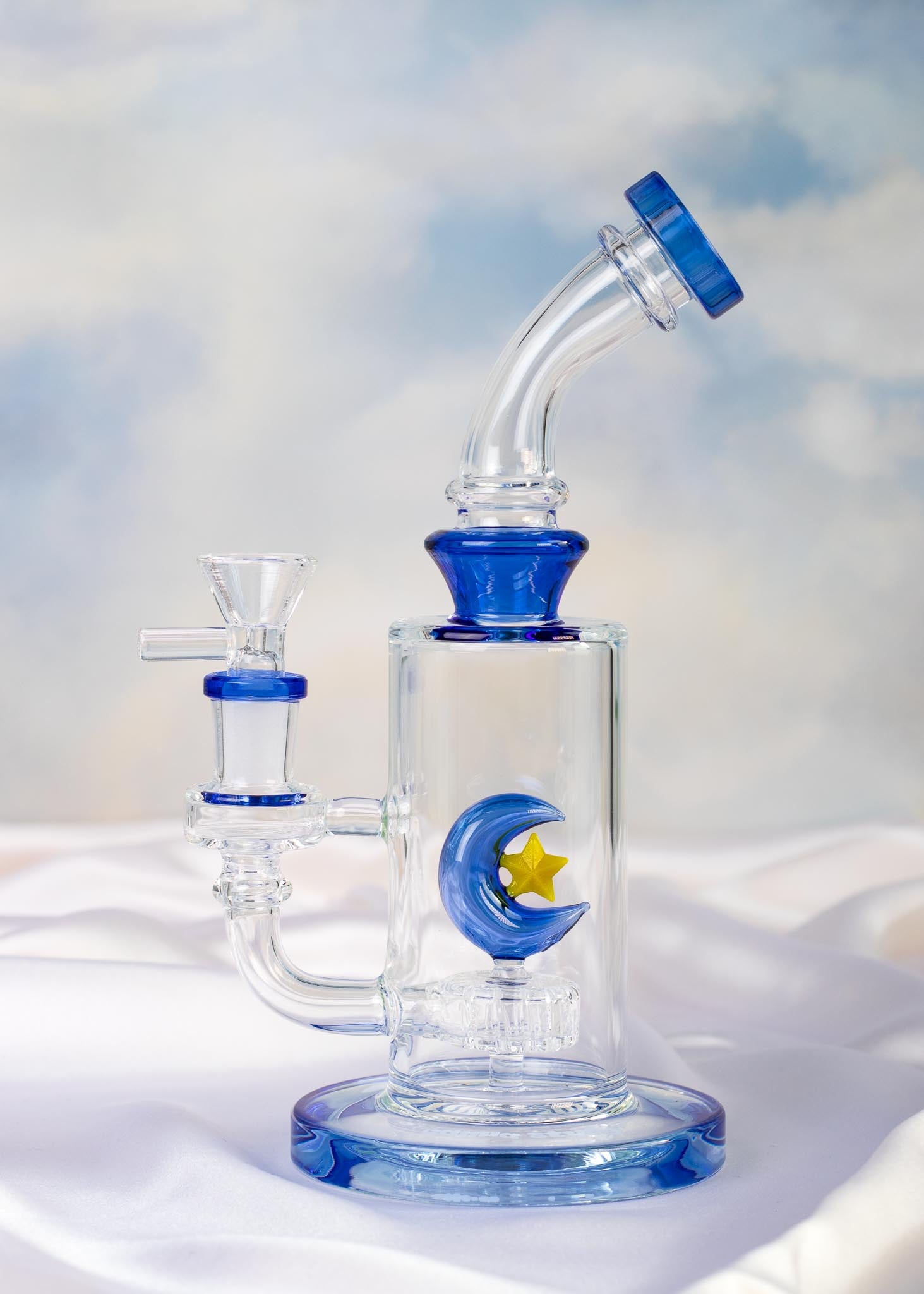 CELESTIAL ALMOST BASIC BONG