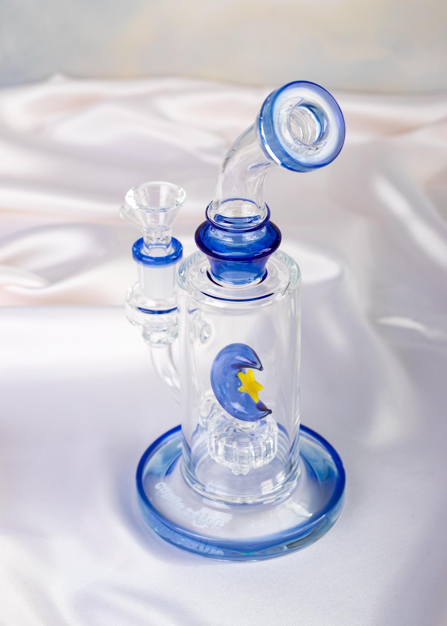 CELESTIAL ALMOST BASIC BONG