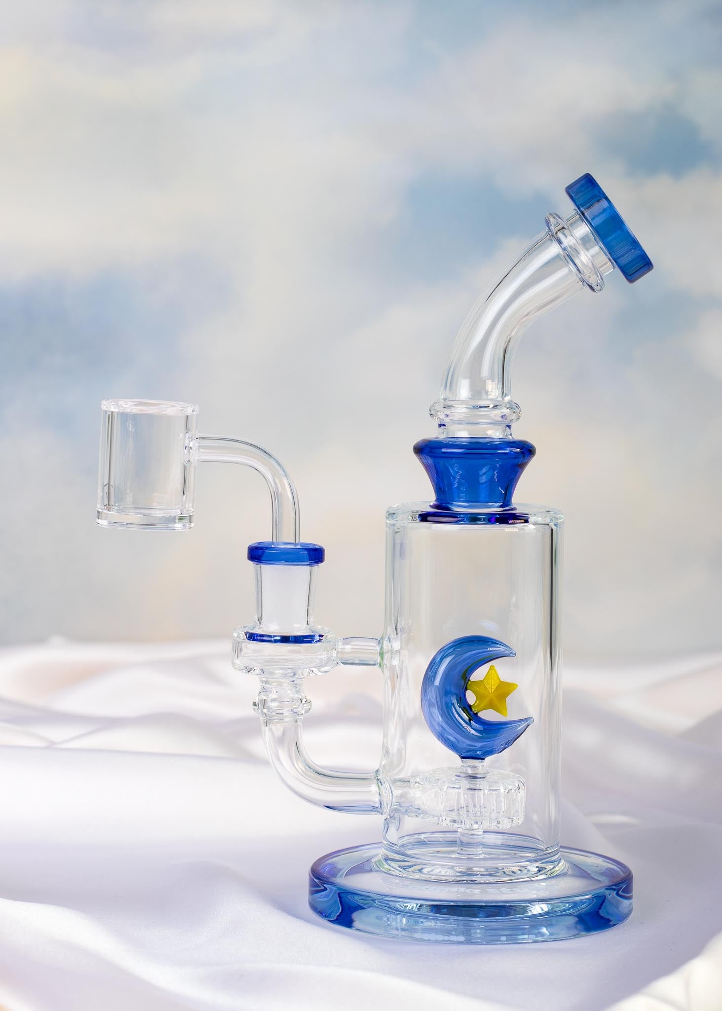 CELESTIAL ALMOST BASIC RIG