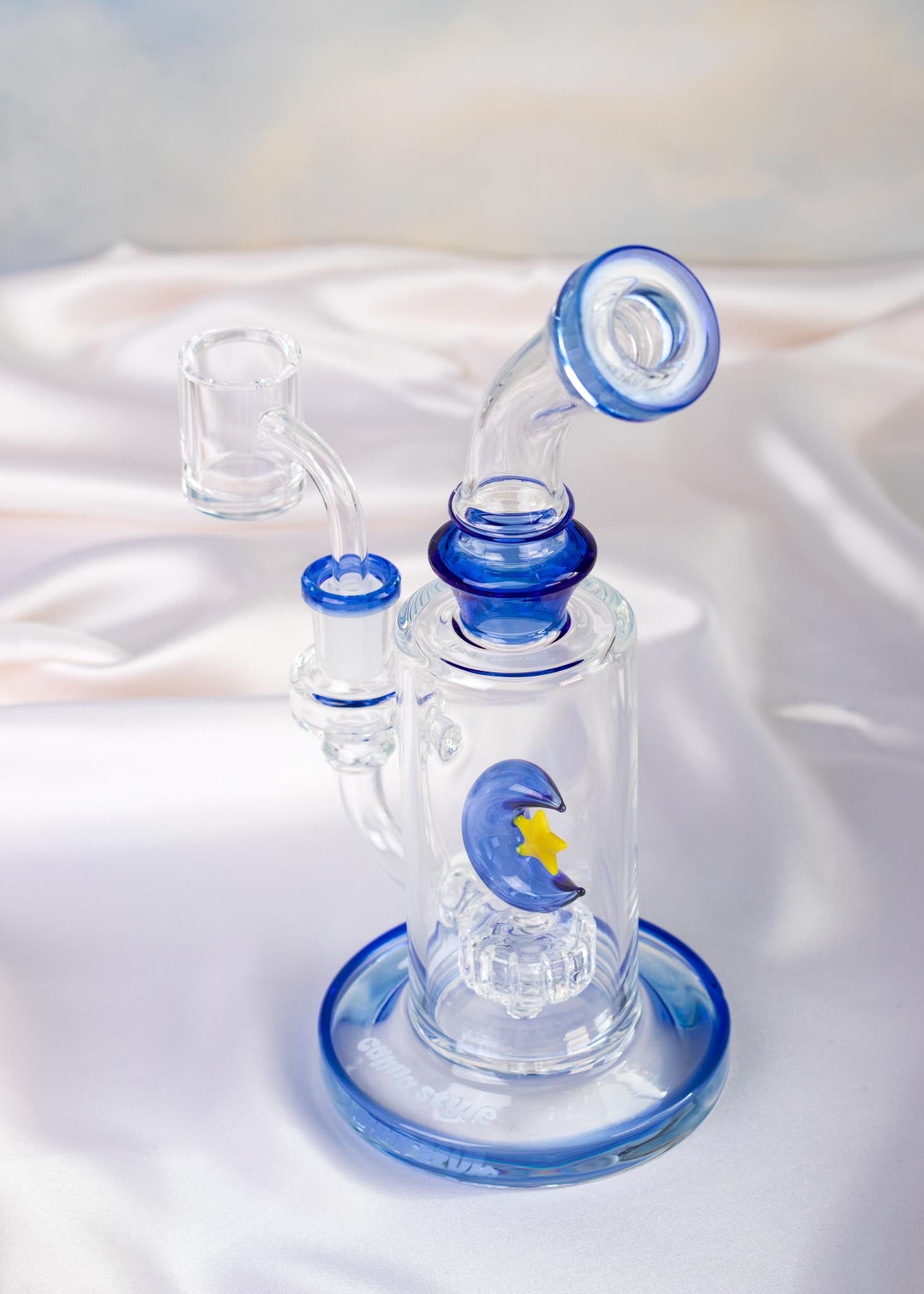 CELESTIAL ALMOST BASIC RIG