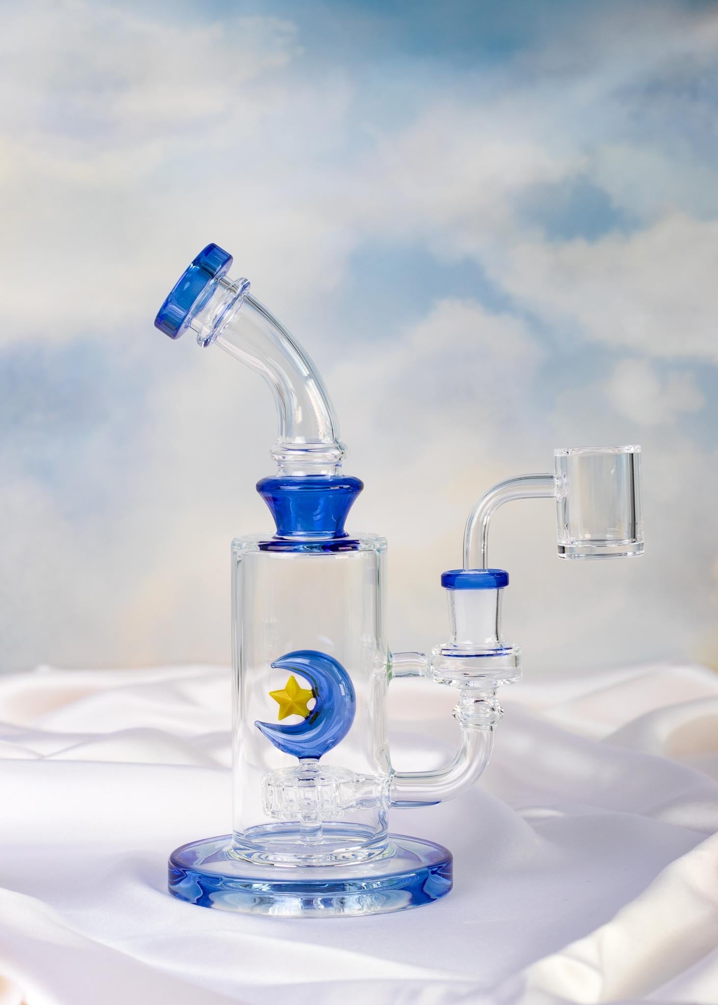 CELESTIAL ALMOST BASIC RIG