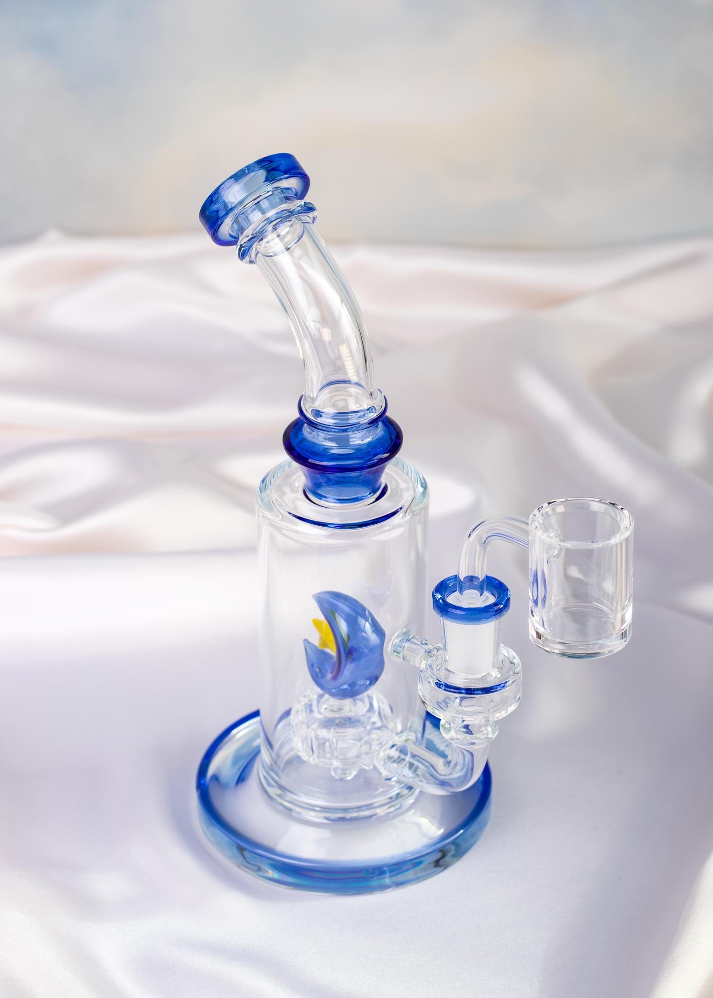 CELESTIAL ALMOST BASIC RIG