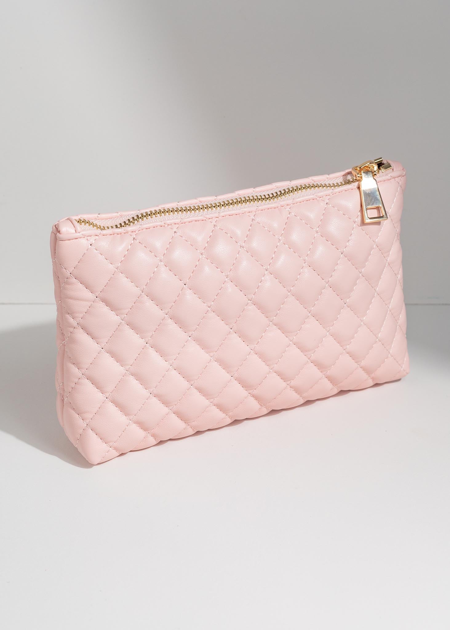 designer pink bag