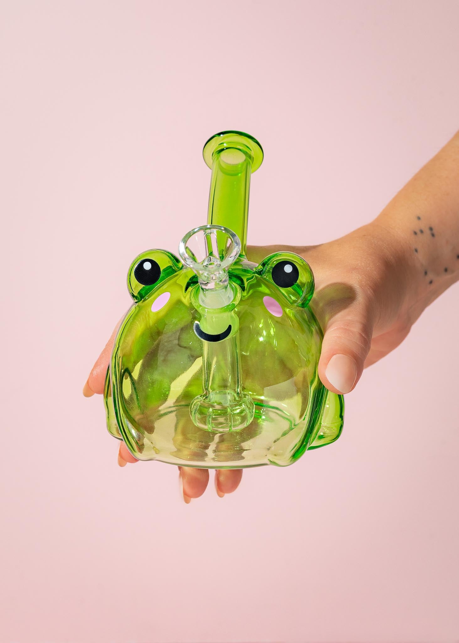 frog bong