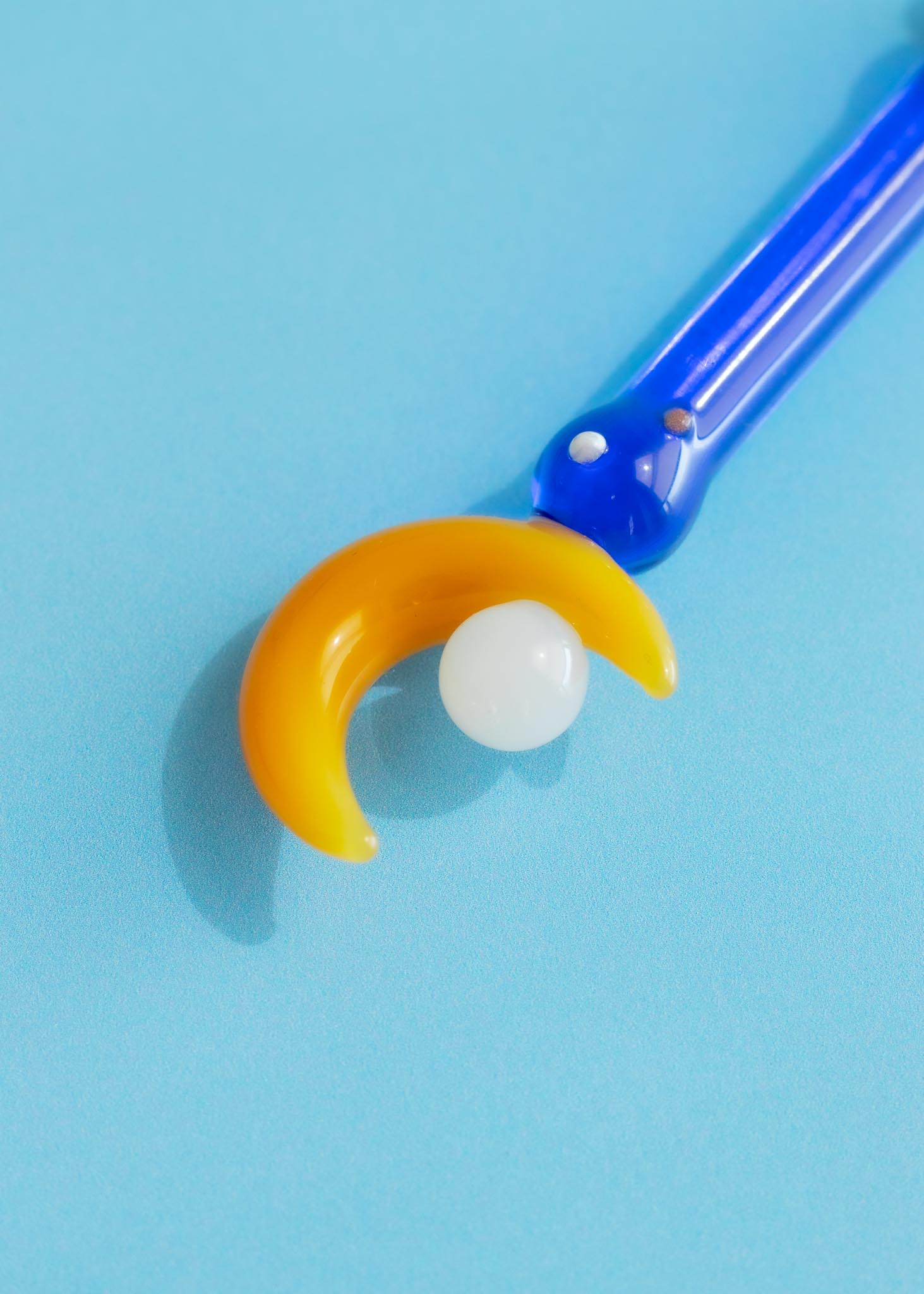 CRESCENT MOON DAB TOOL