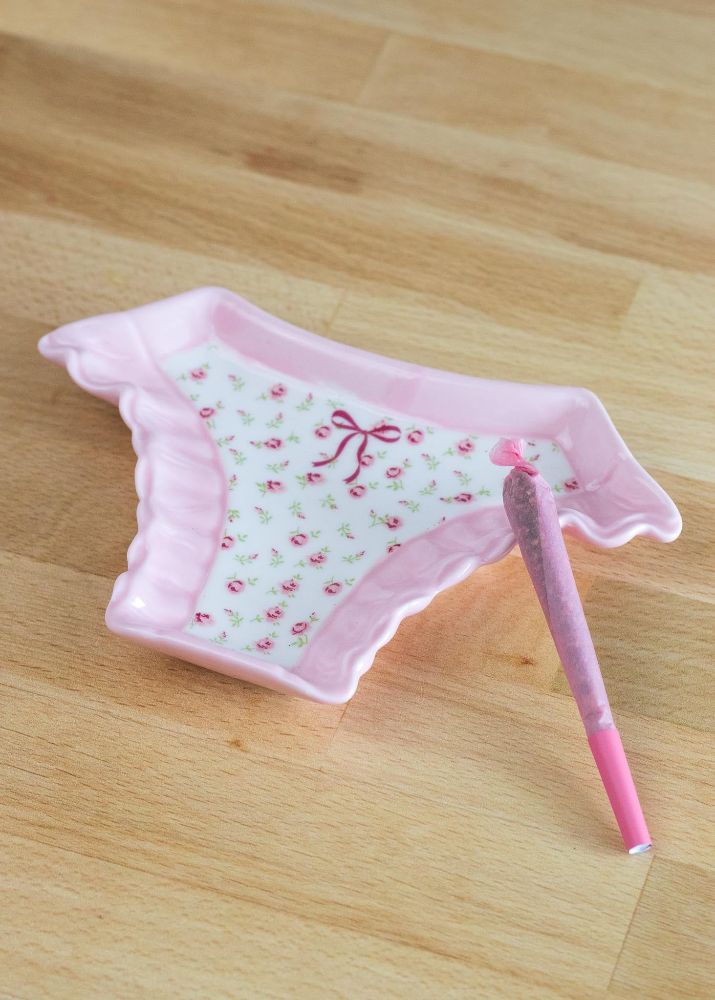 PANTIES ASHTRAY