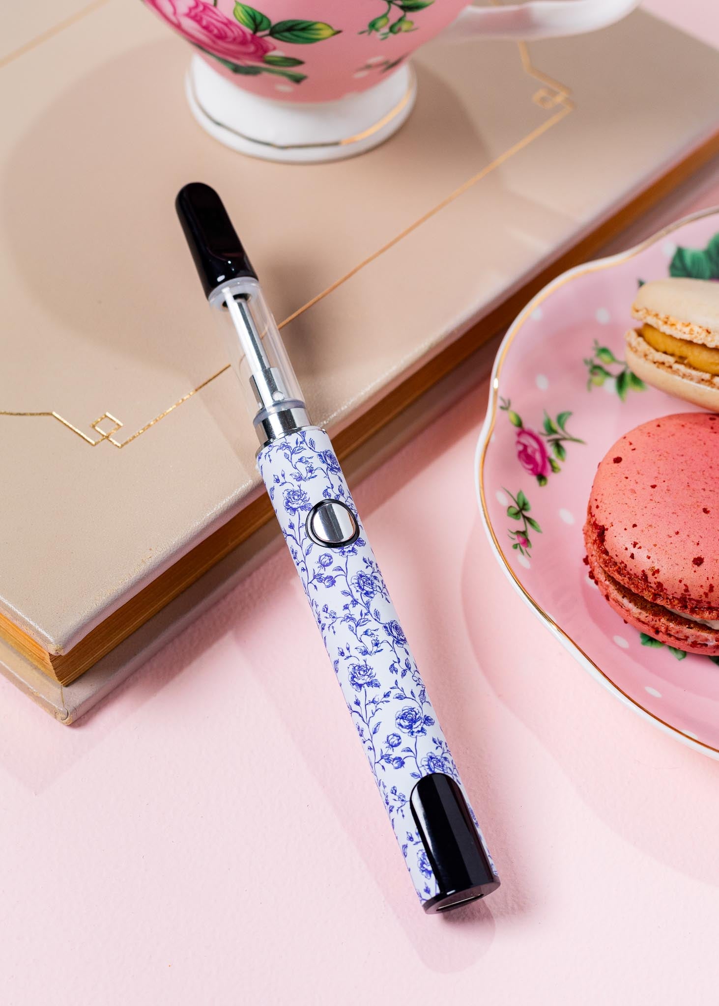 TOILE PEN BATTERY