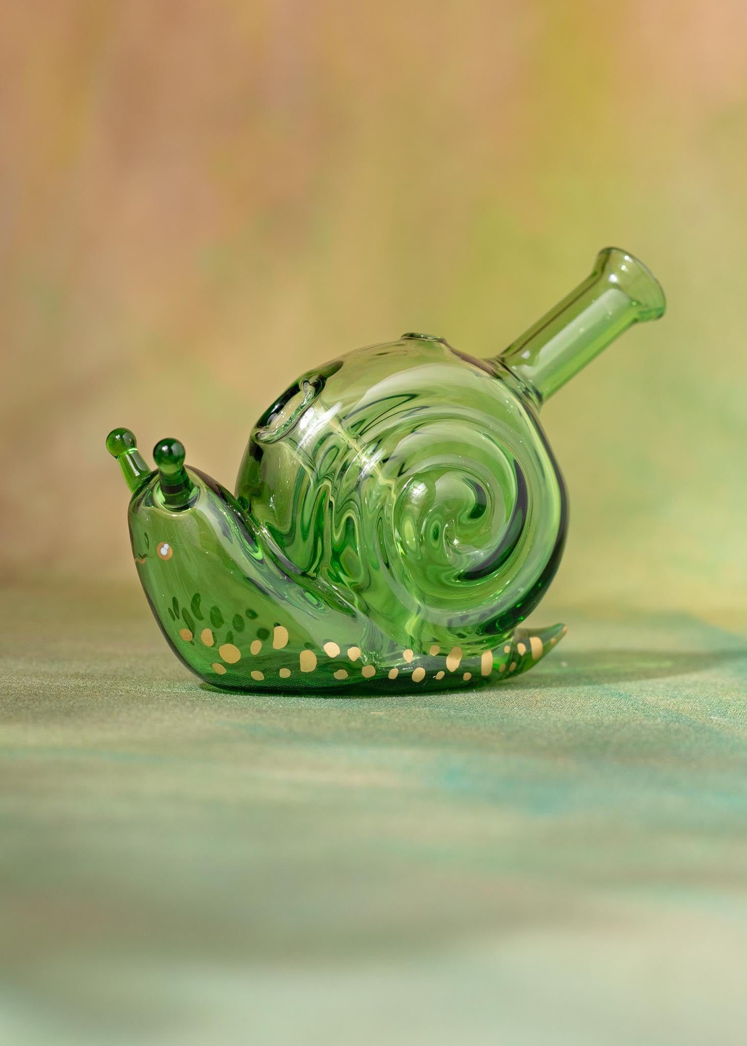 SNAIL JOINT BUBBLER