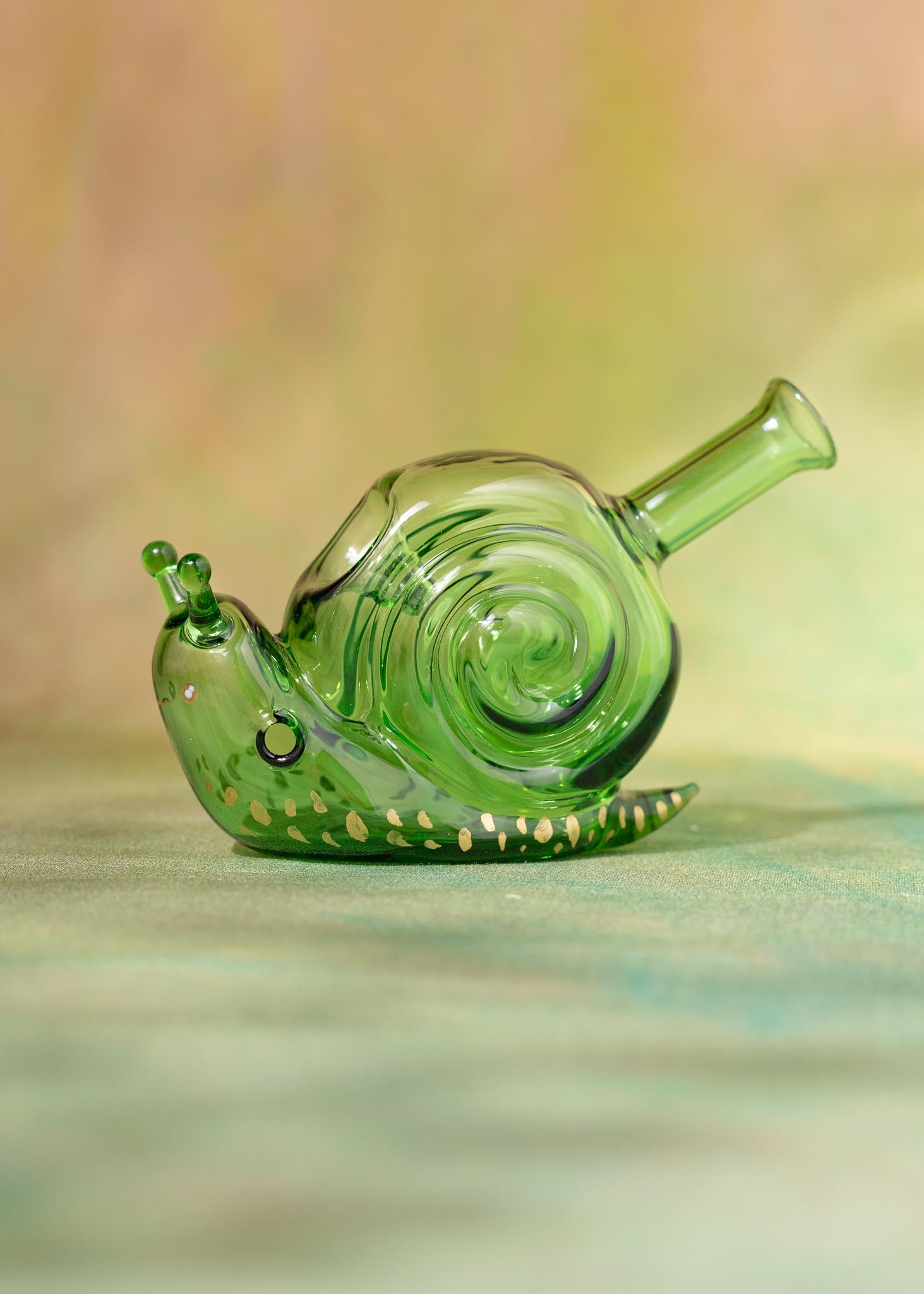 SNAIL PIPE