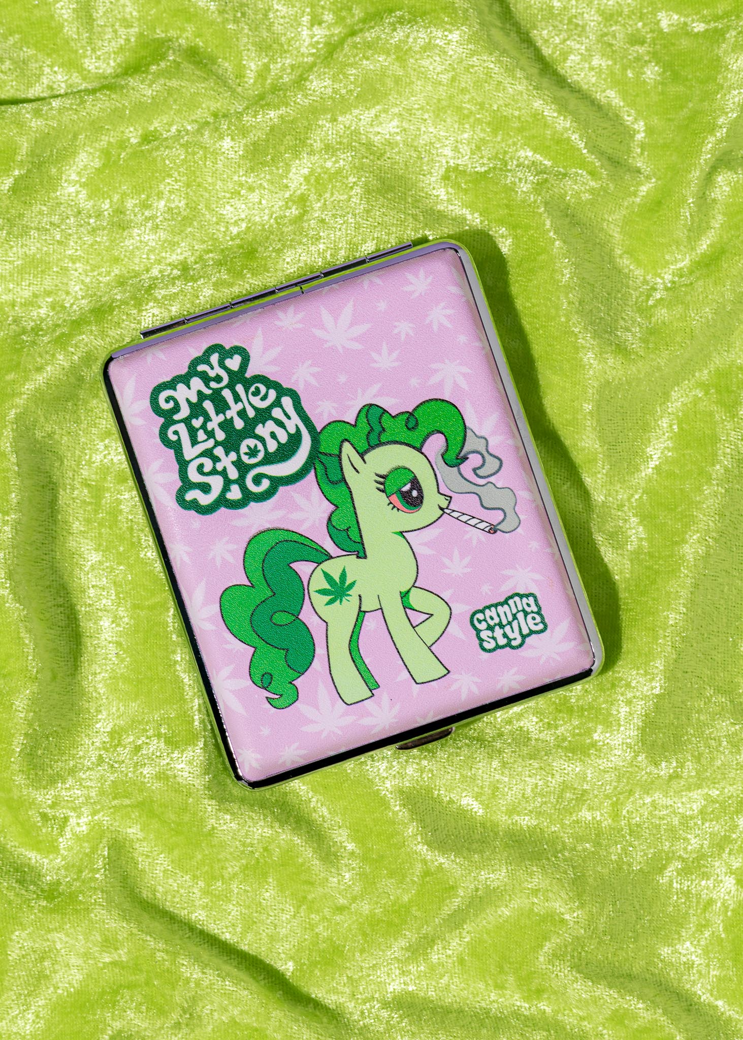 PONY JOINT CASE