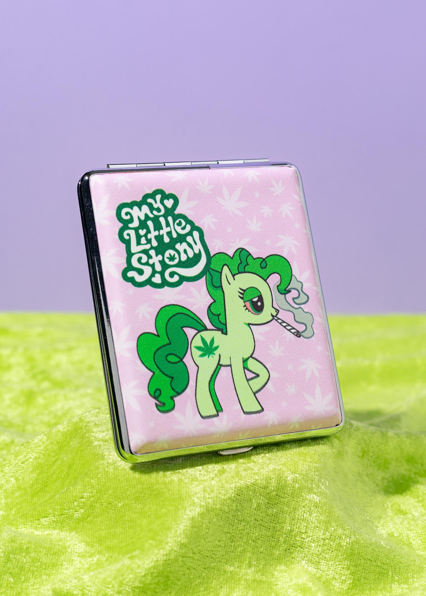 PONY JOINT CASE