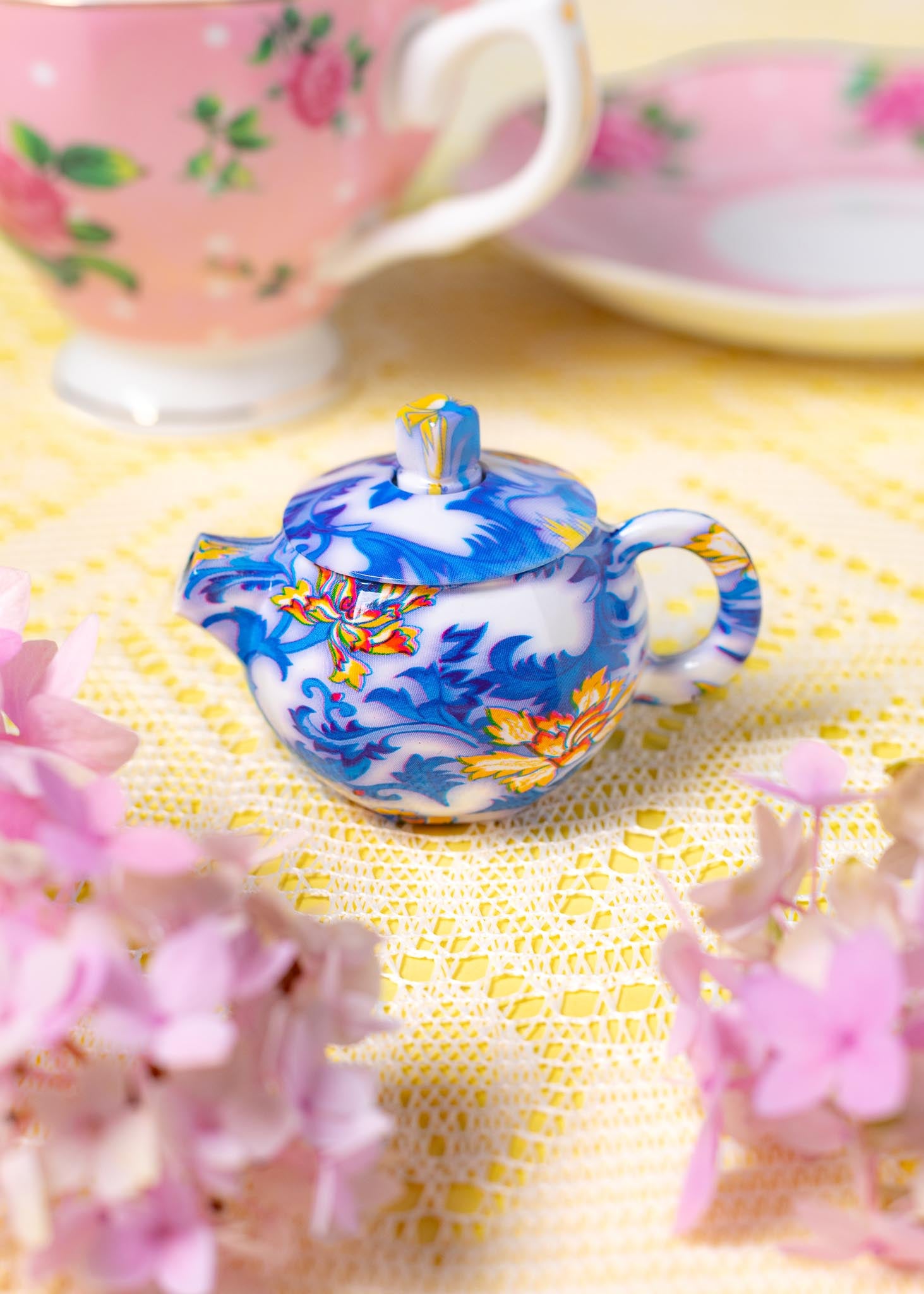 TEAPOT LIGHTER
