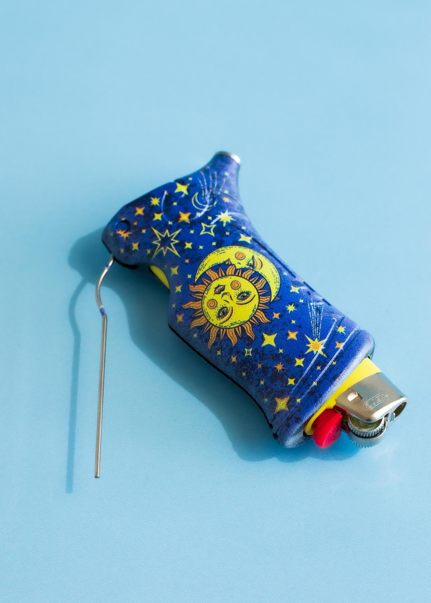 90’S CELESTIAL TOKER POKER