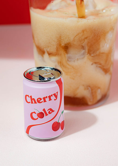 cherry soda lighter