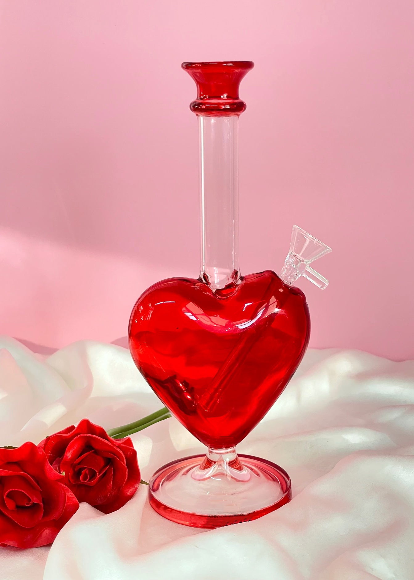 HEART BONG 2.0 – Canna Style