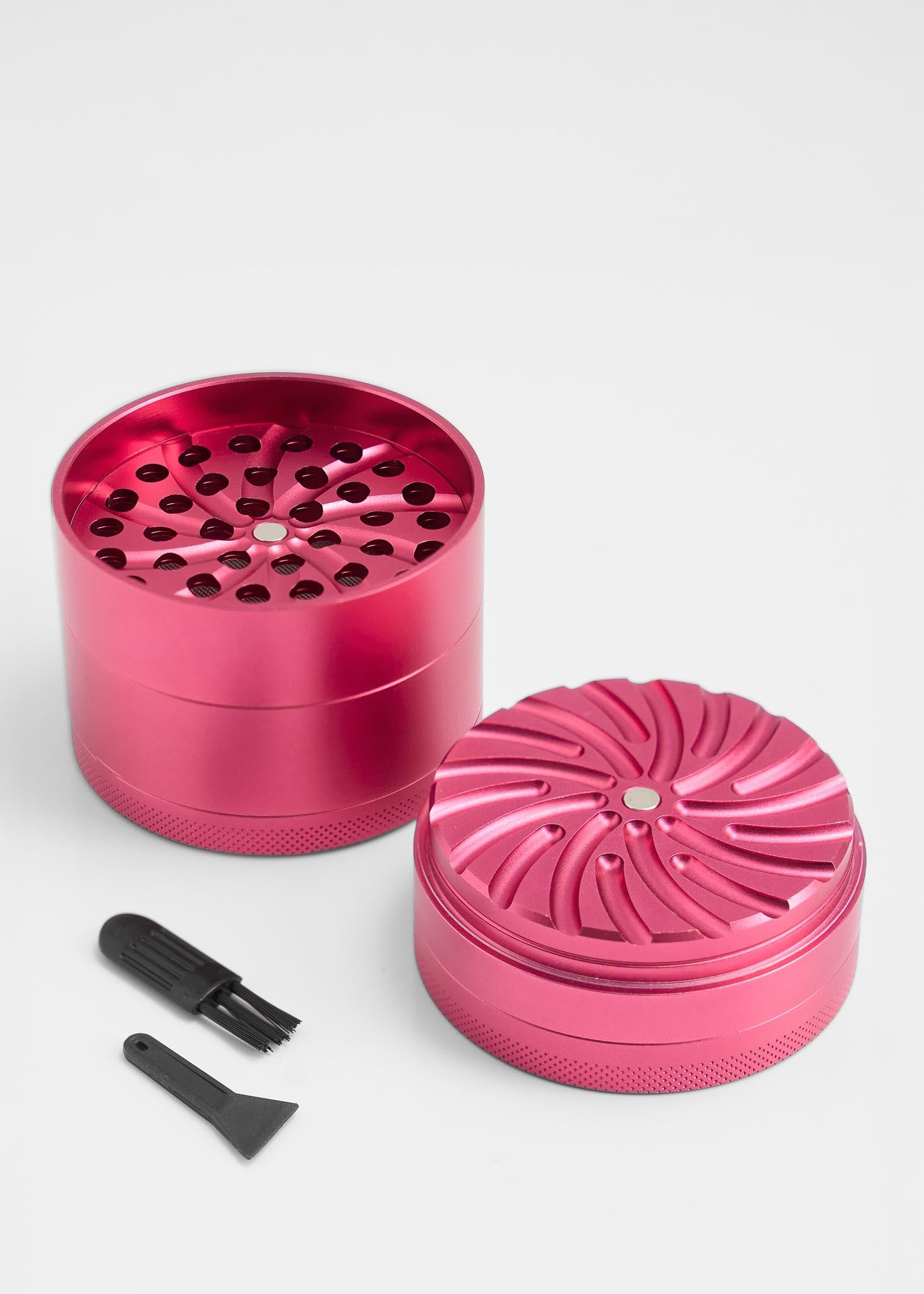 TOOTHLESS GRINDER - PINK