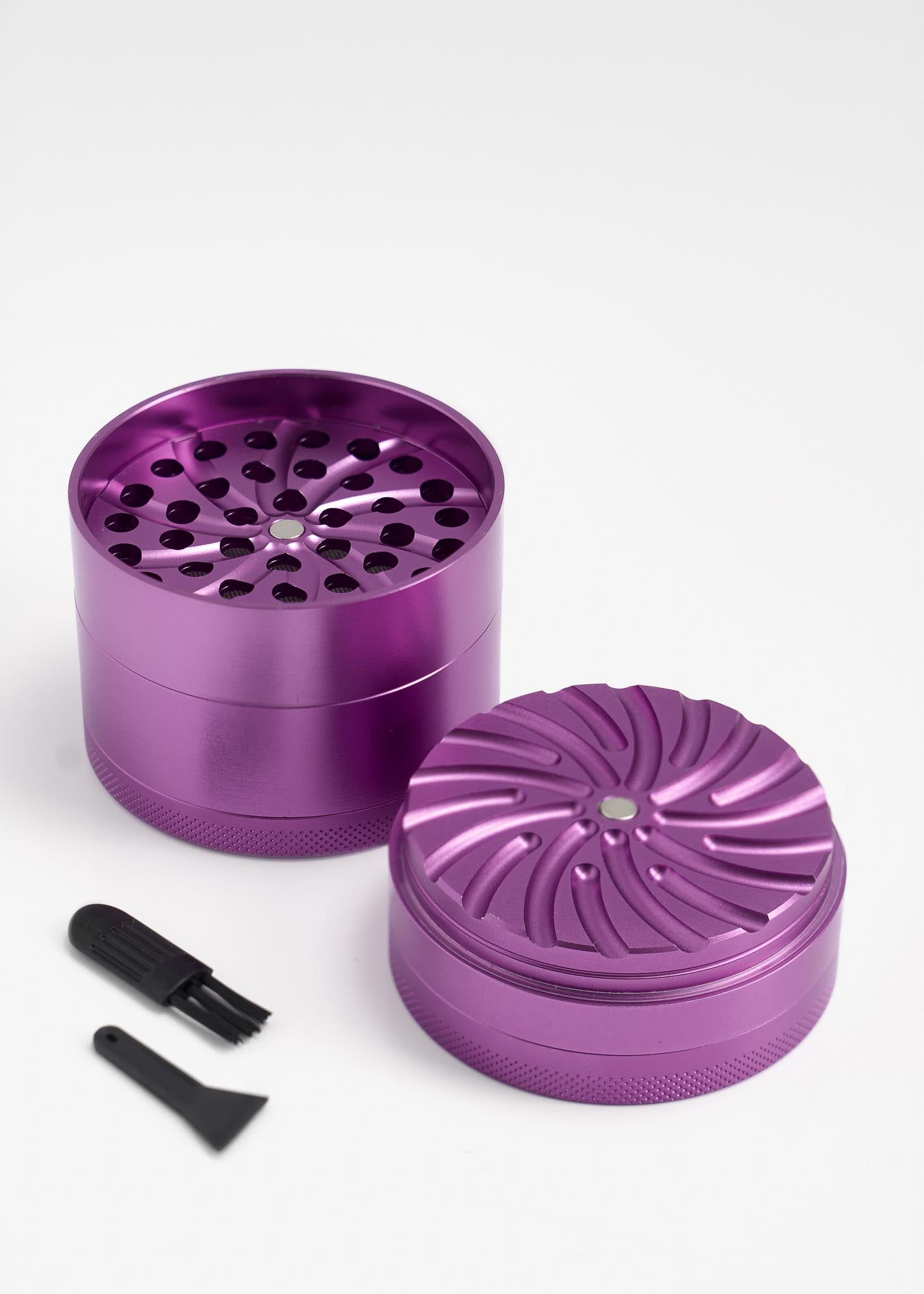 TOOTHLESS GRINDER - PURPLE
