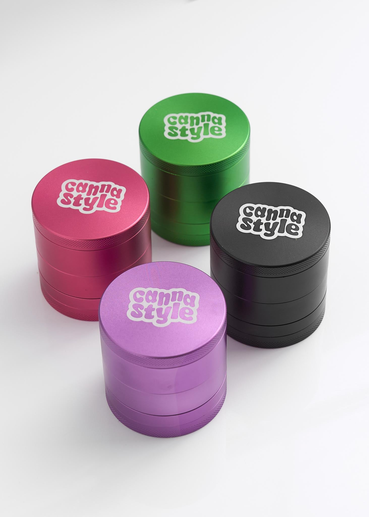 TOOTHLESS GRINDER - PURPLE