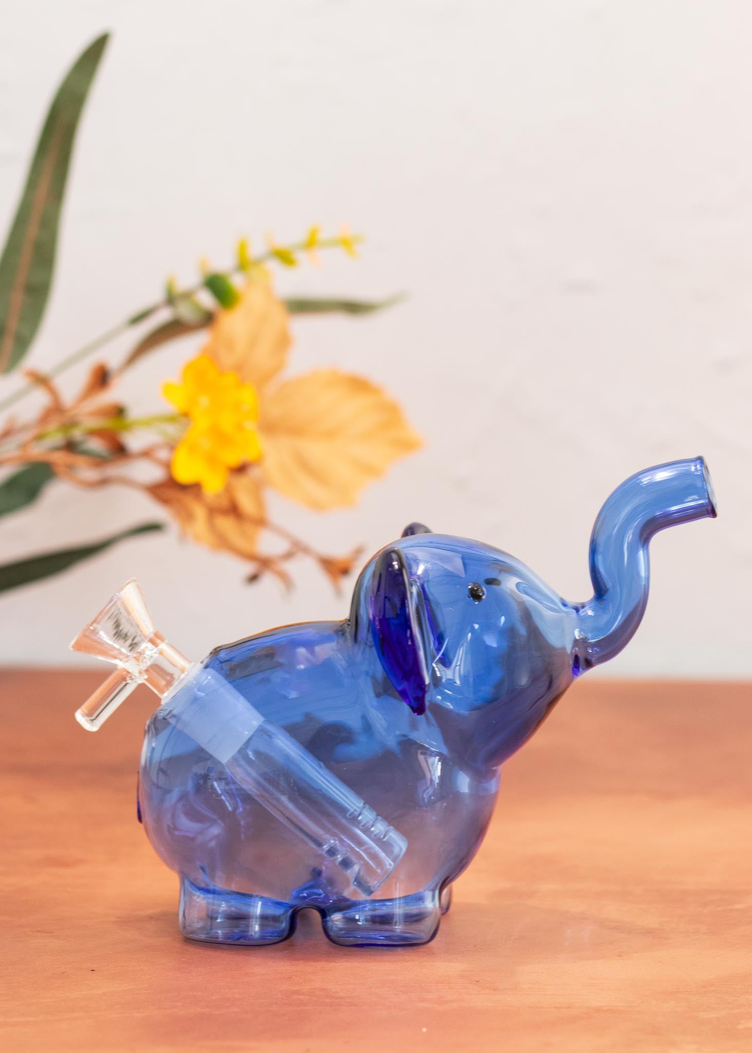 ELEPHANT BUBBLER