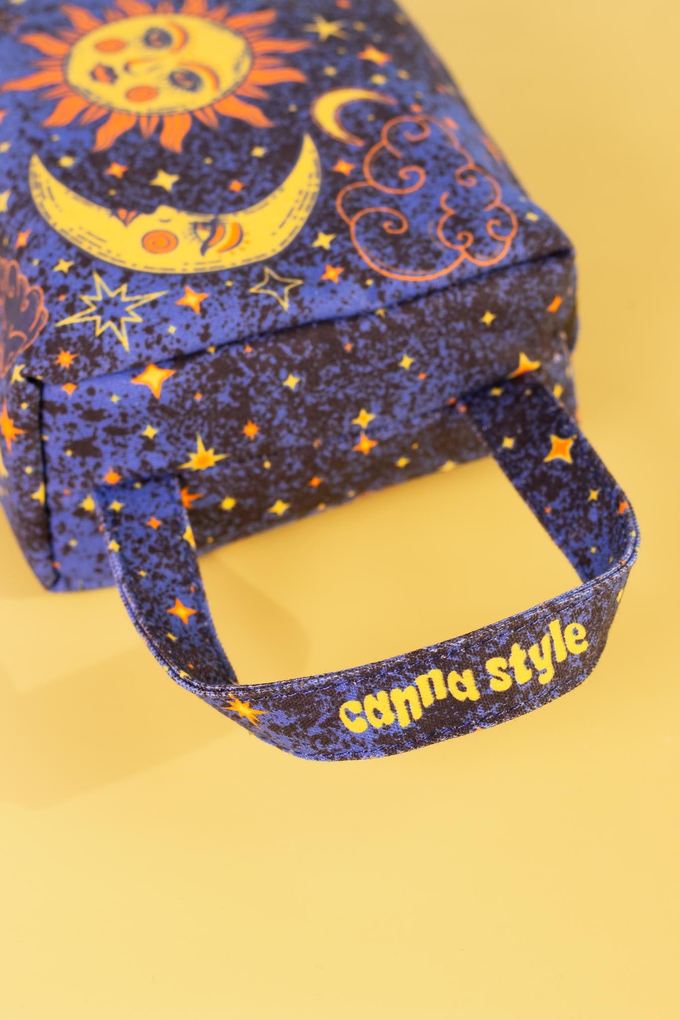 90'S CELESTIAL ODOR-PROOF BAG