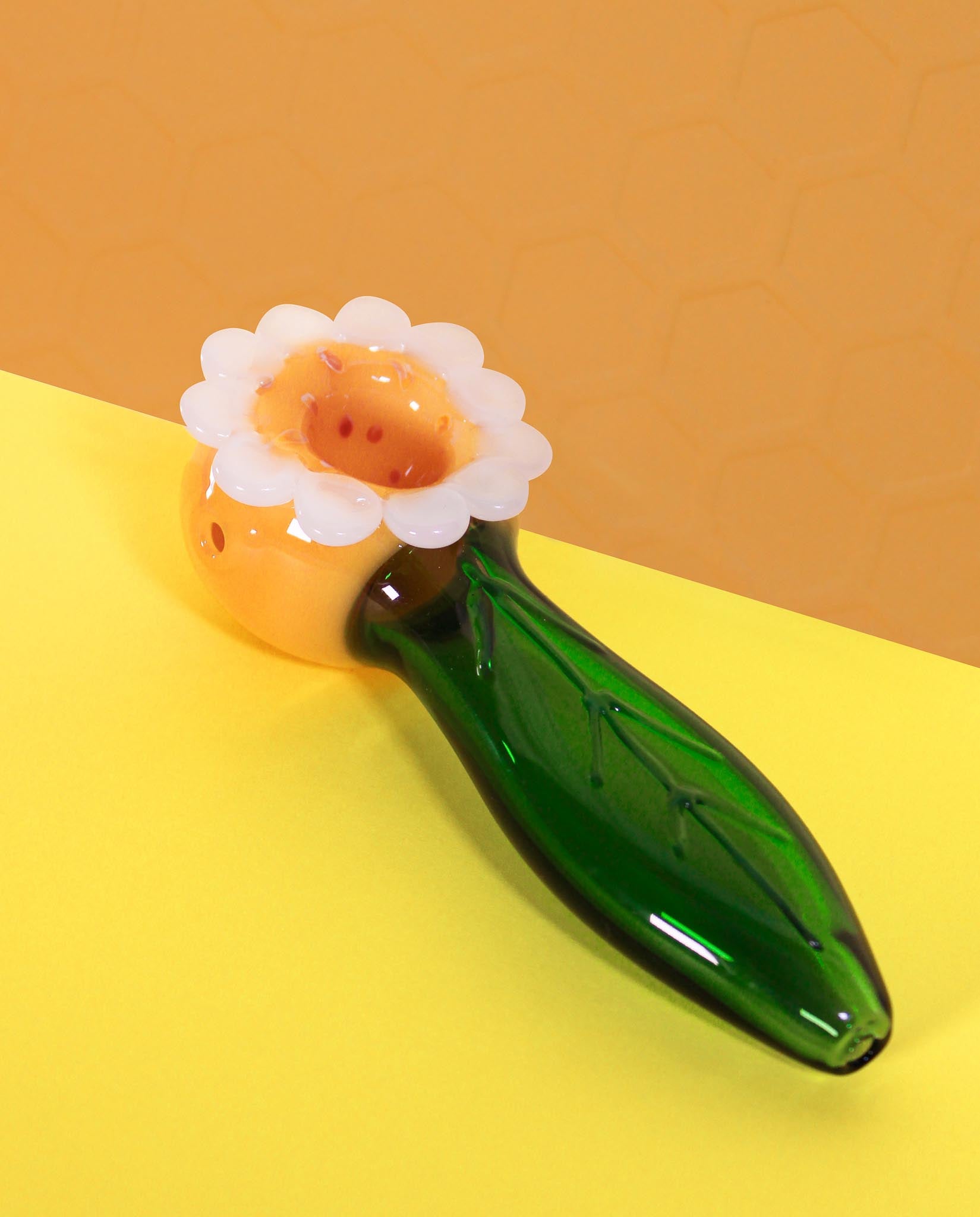 daisy pipe