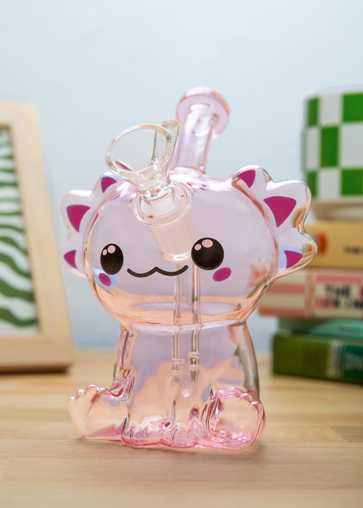 AXOLOTL BONG