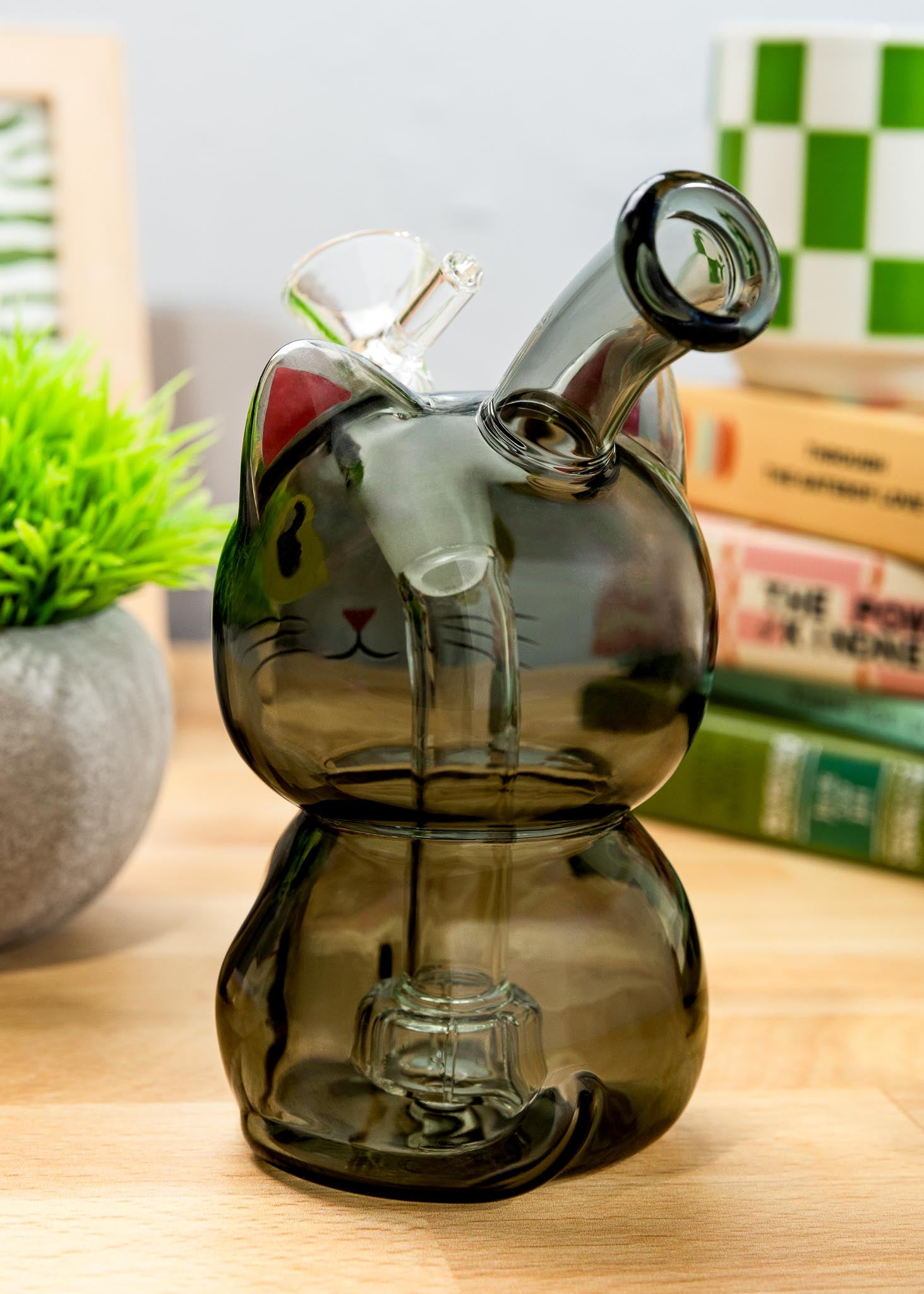 CAT BONG