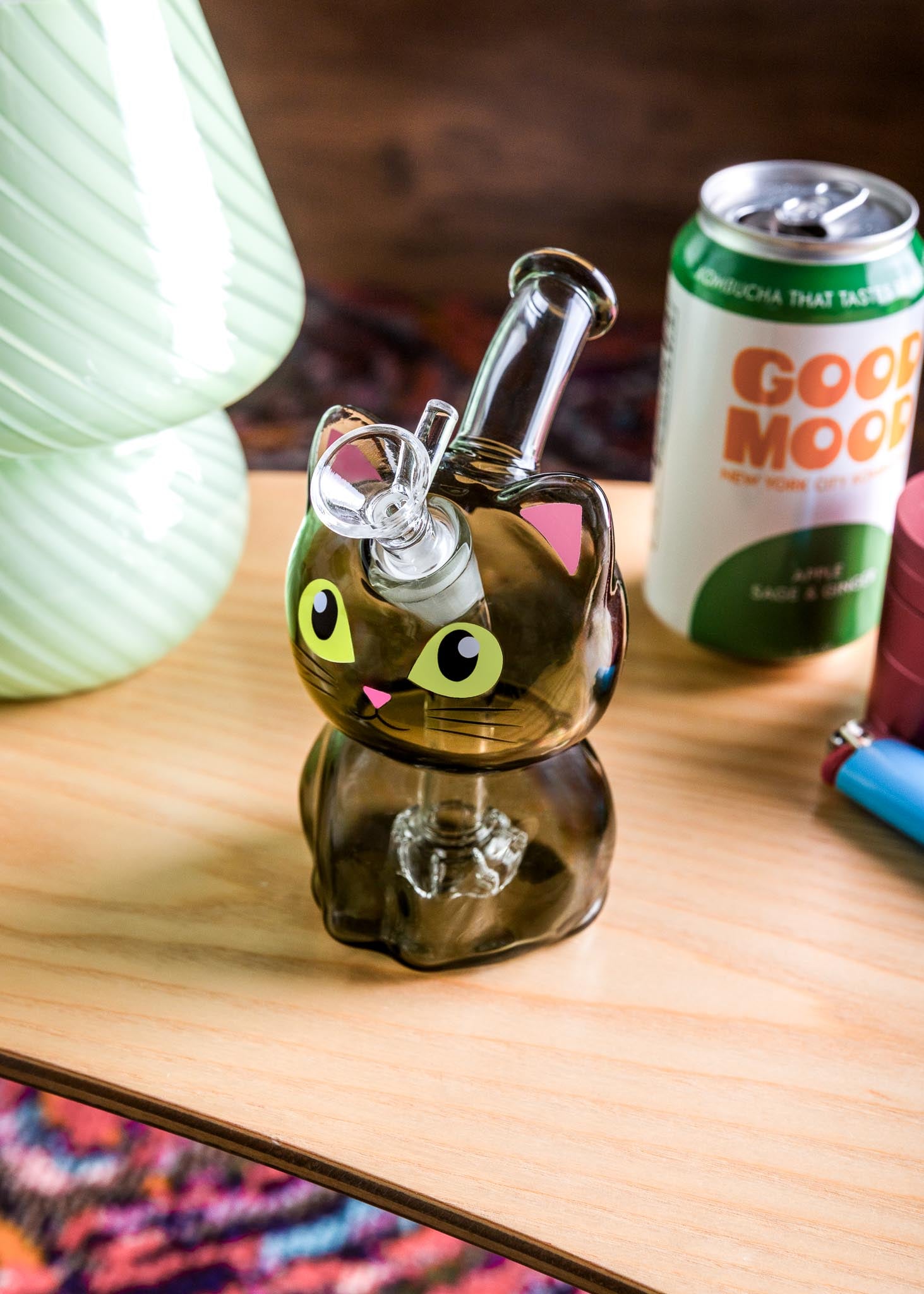 CAT BONG