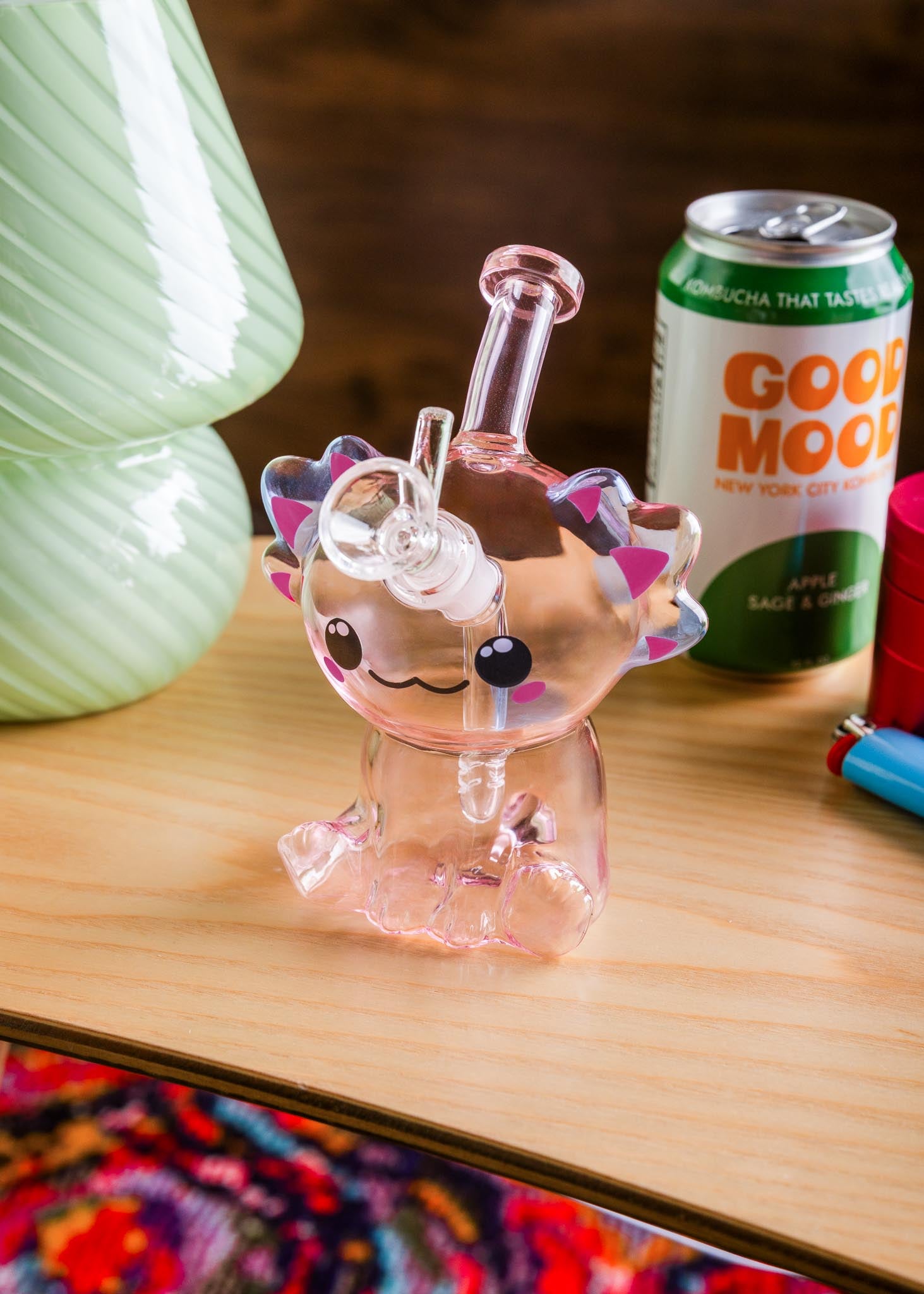 AXOLOTL BONG