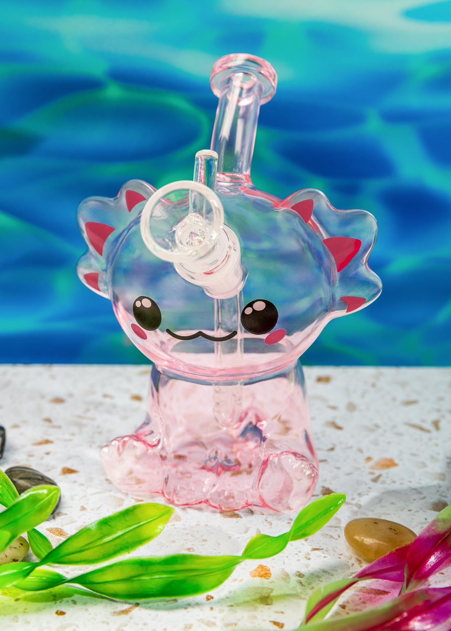 AXOLOTL BONG