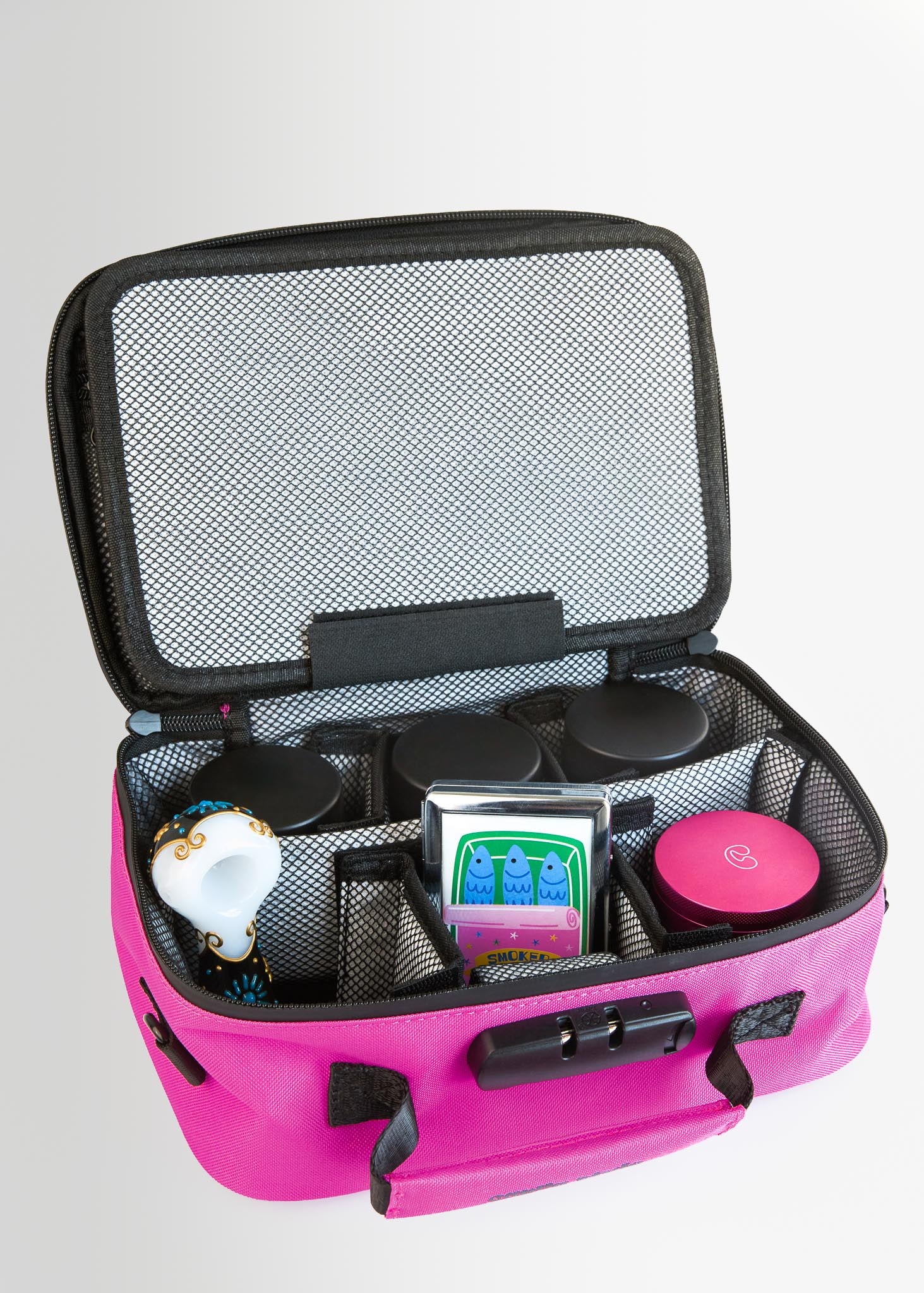 WHIMSY CELESTIAL ODOR-PROOF CASE
