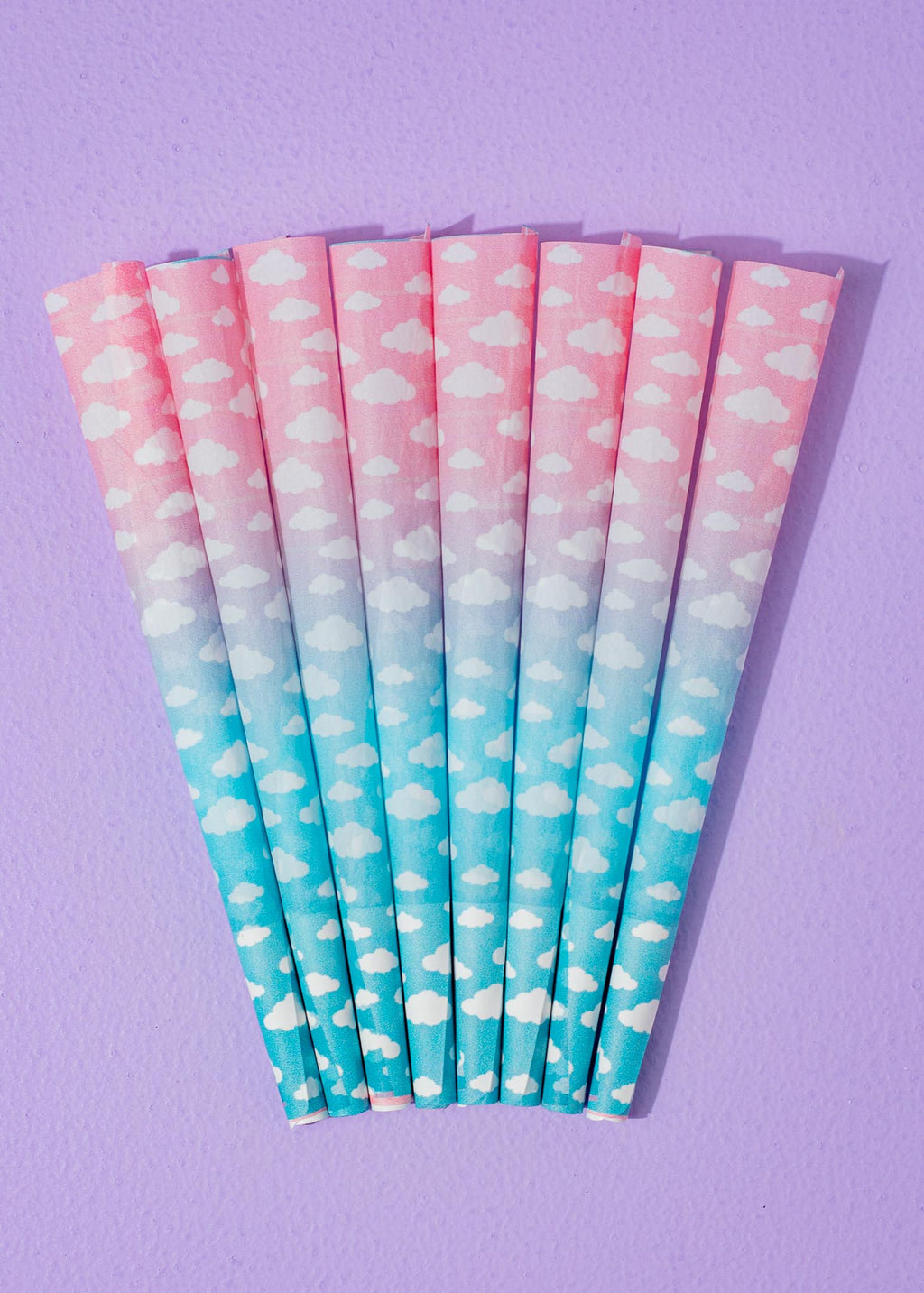 CLOUD CONES (8-pack)