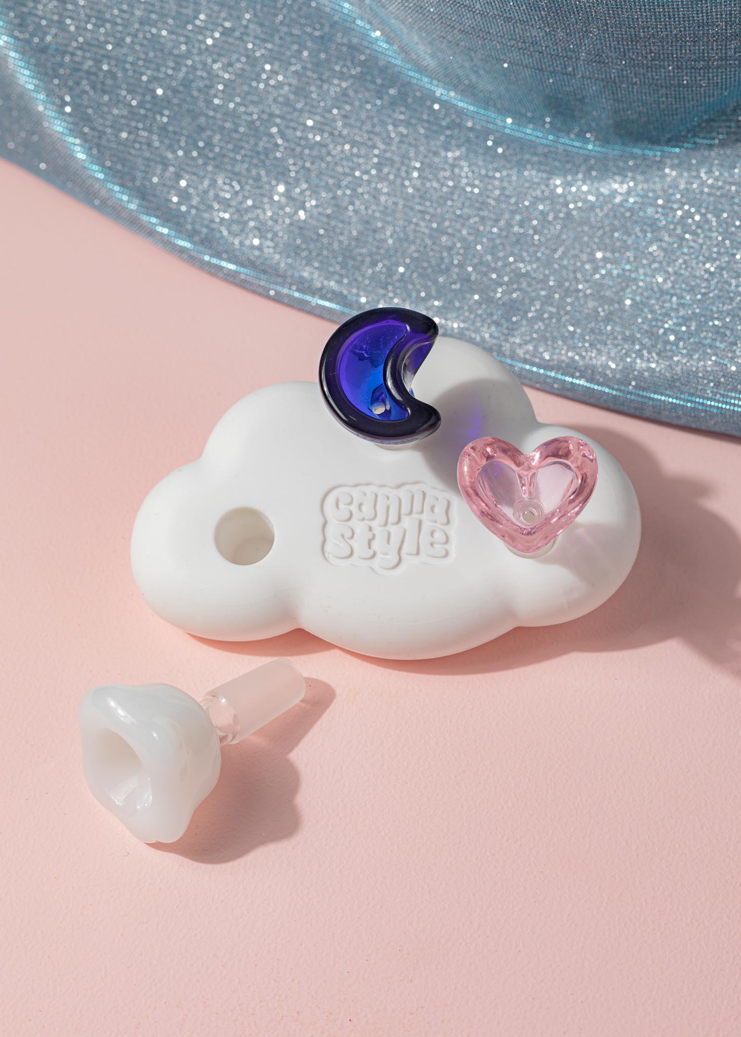 CLOUD BOWL HOLDER BUNDLE