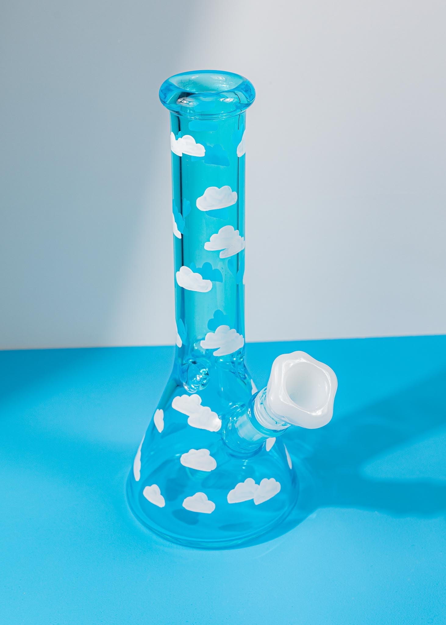 cloud bong and bowl