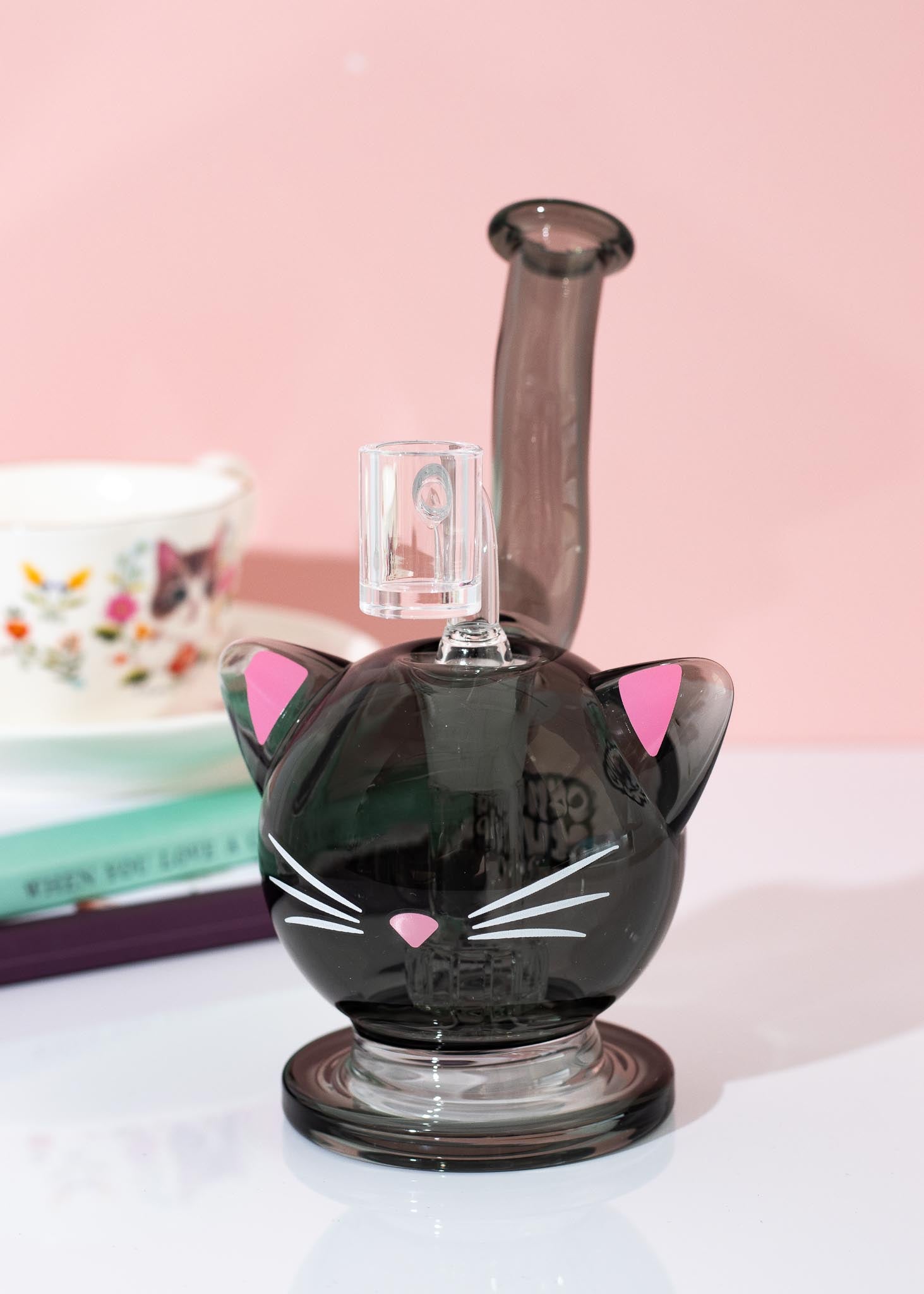 cat dab rig