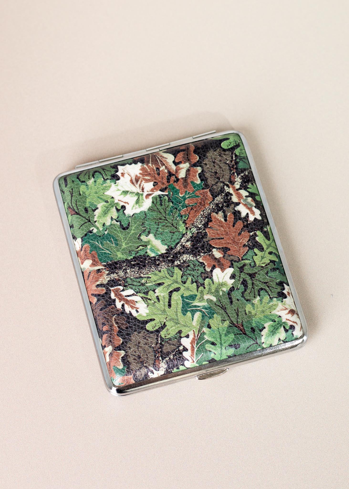 CAMO JOINT CASE