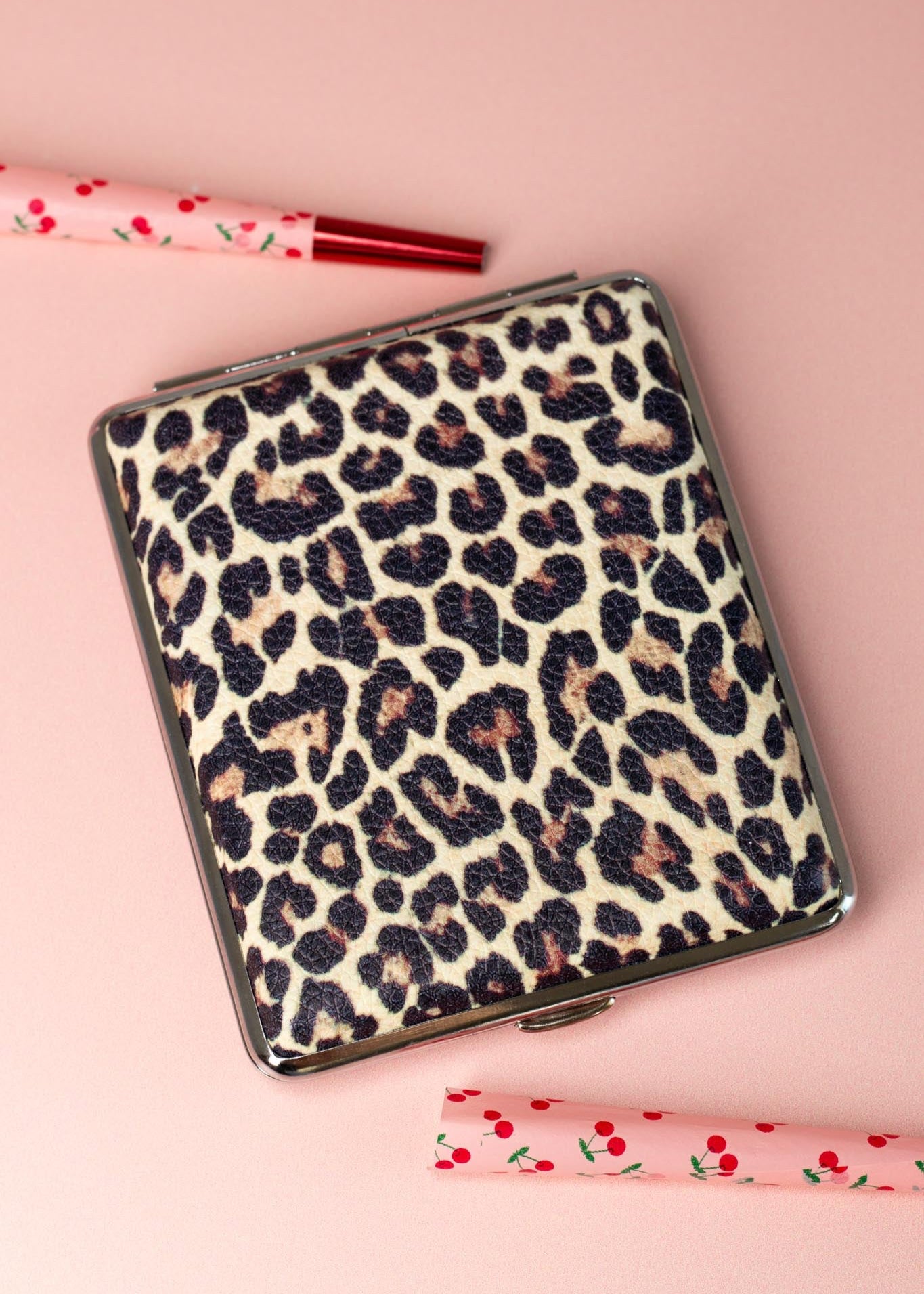 CHEETAH JOINT CASE